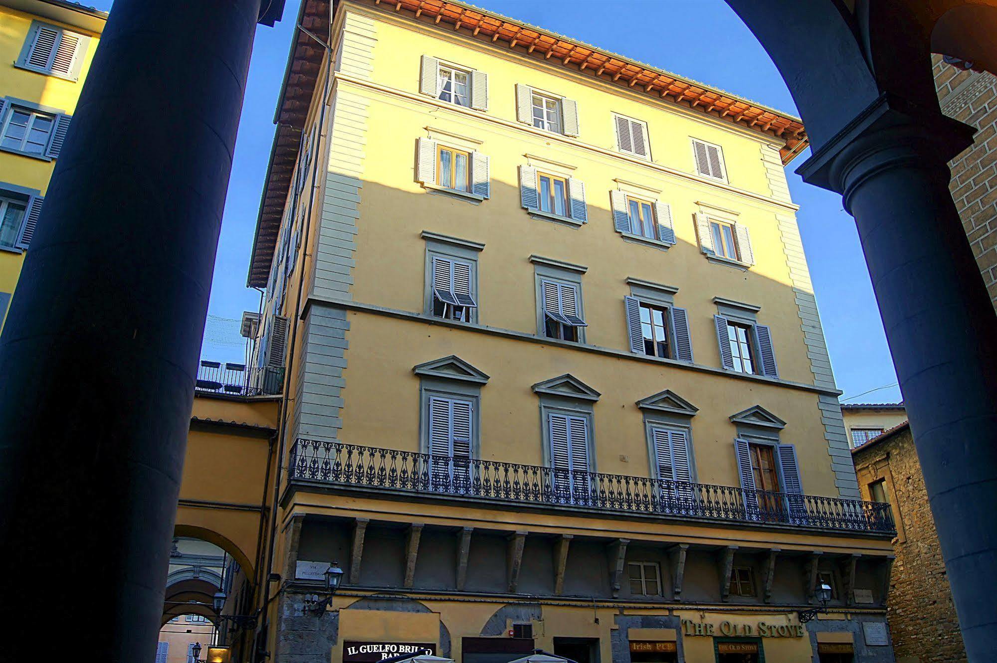 Relais Cavalcanti Florence