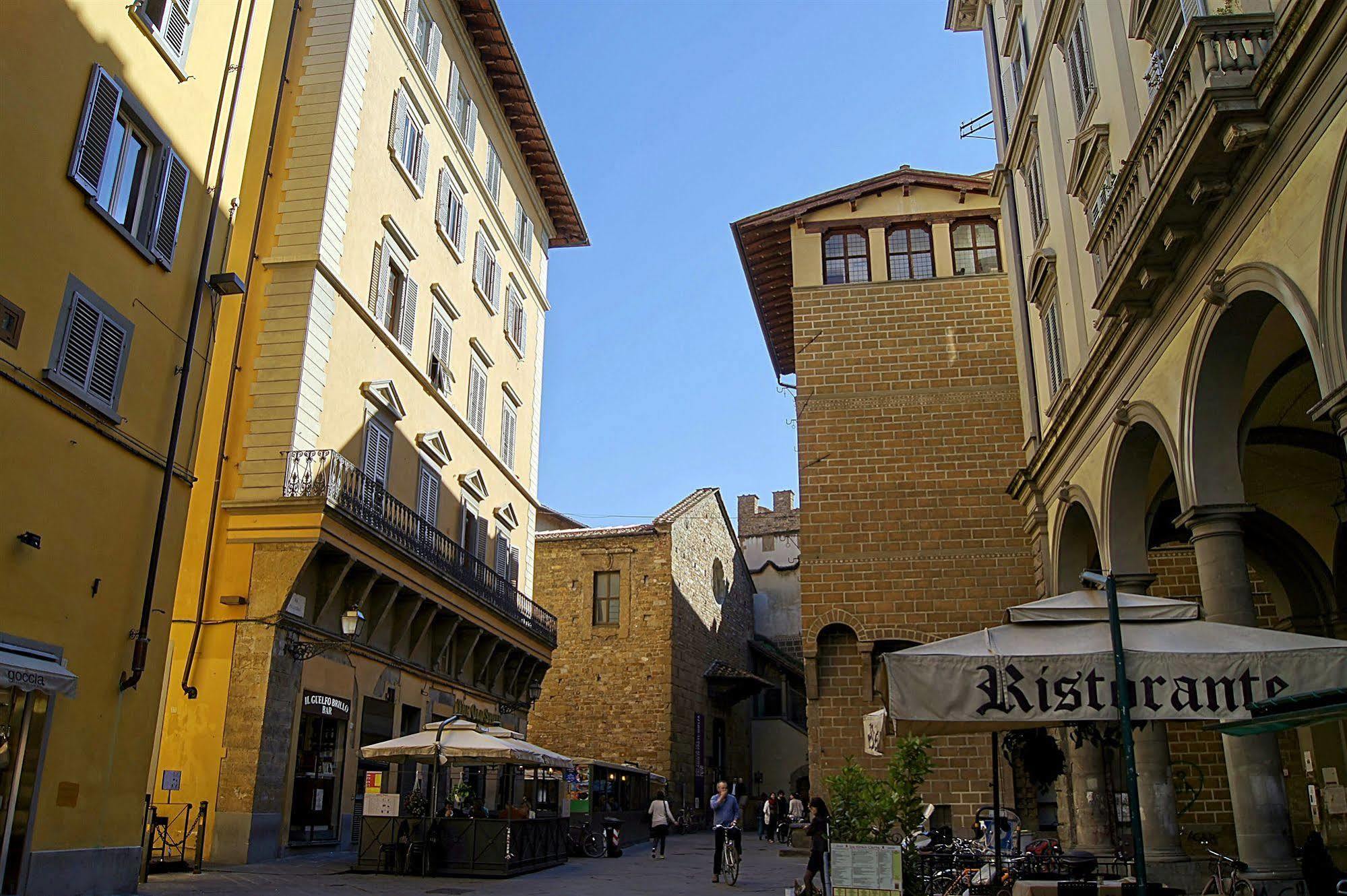 Relais Cavalcanti Guest house Florence