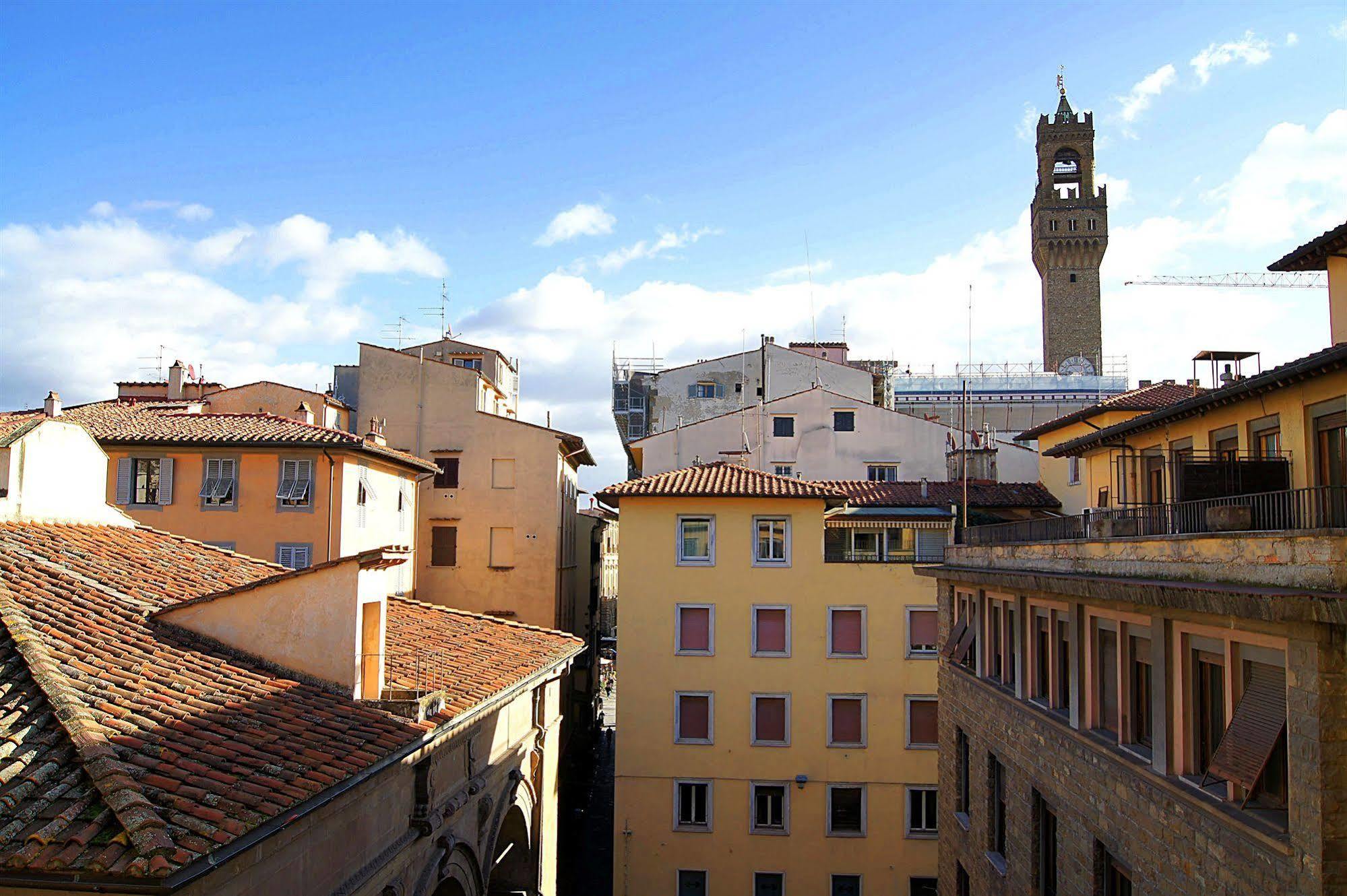 Guest house Relais Cavalcanti