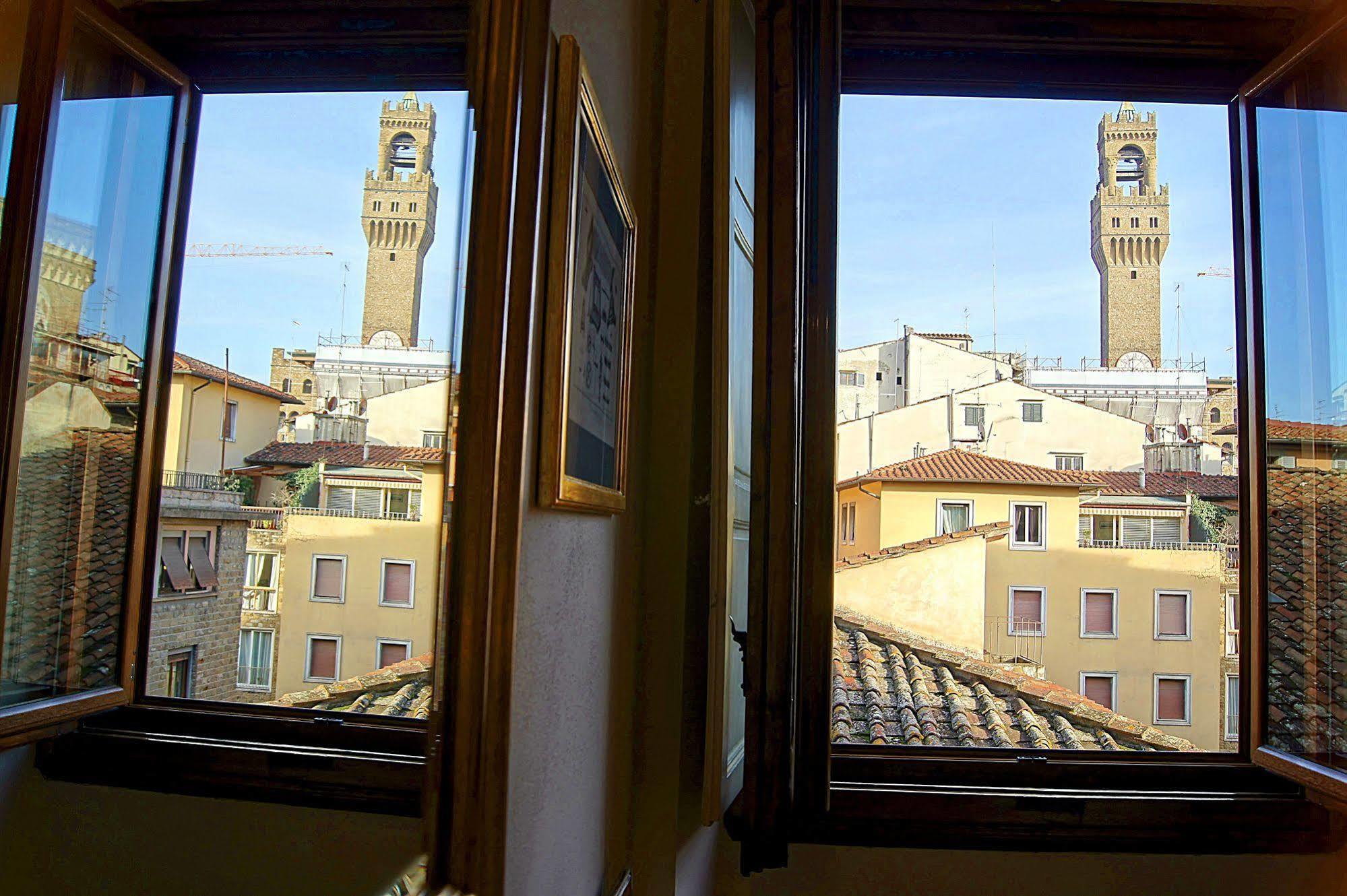 Relais Cavalcanti Guest house