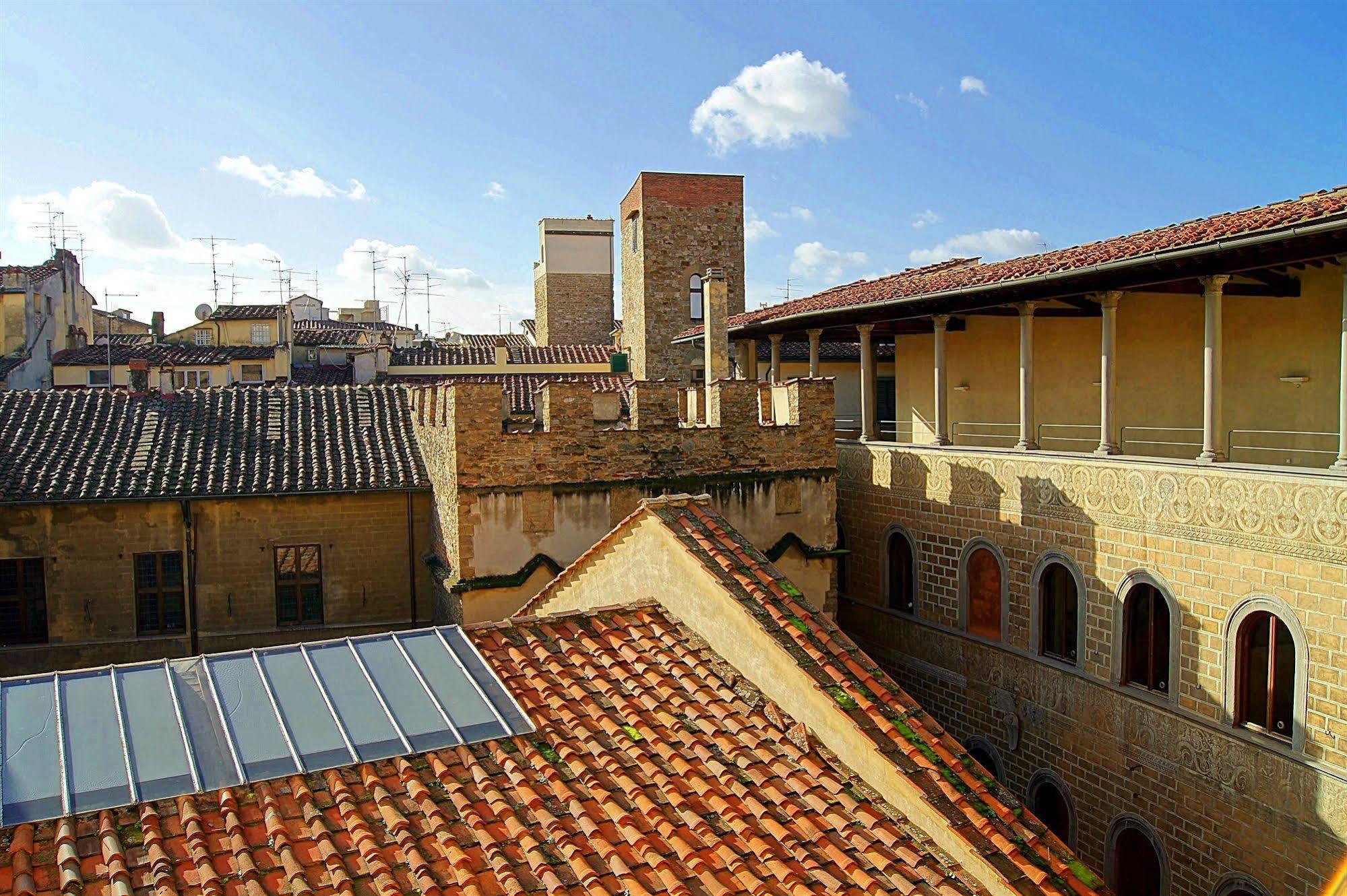 Relais Cavalcanti * Florence