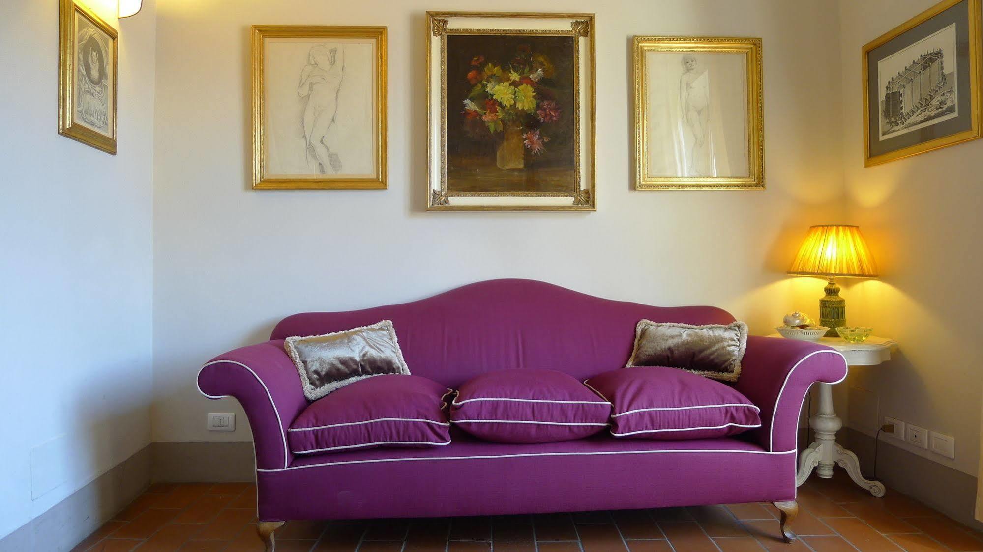Guest house Relais Cavalcanti