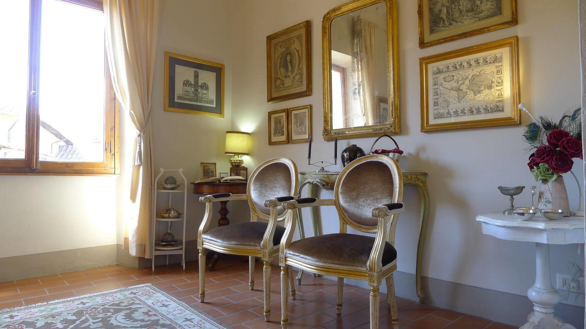 Relais Cavalcanti Guest house Florence