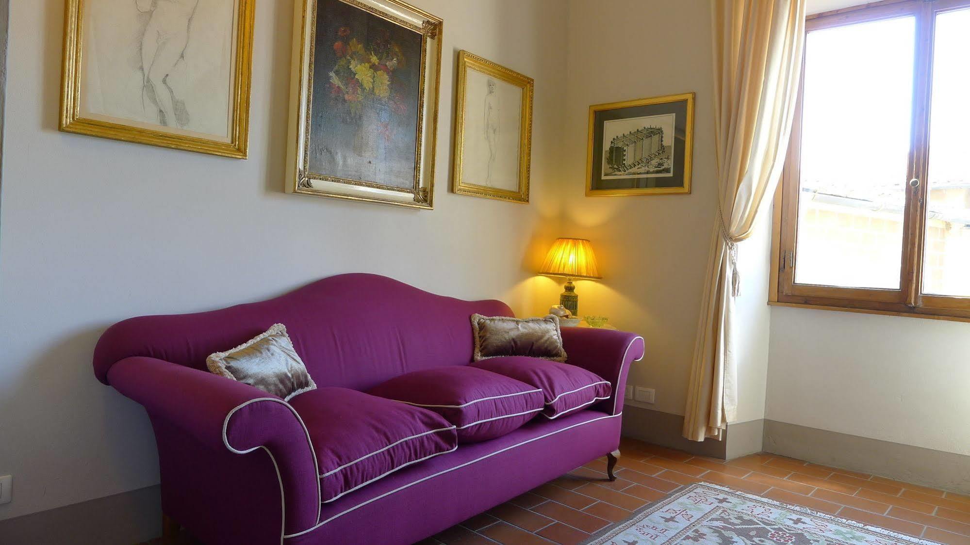 Relais Cavalcanti *