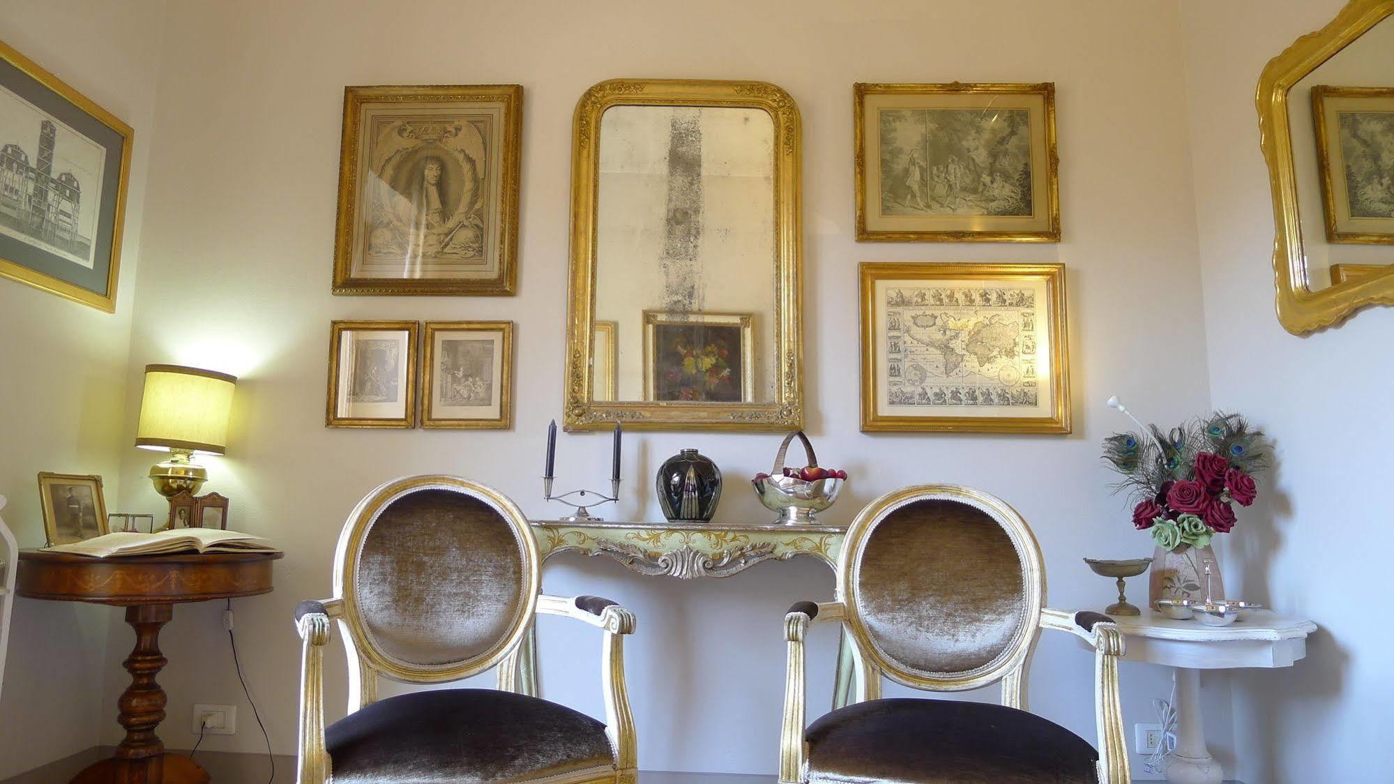 Relais Cavalcanti Guest house Florence