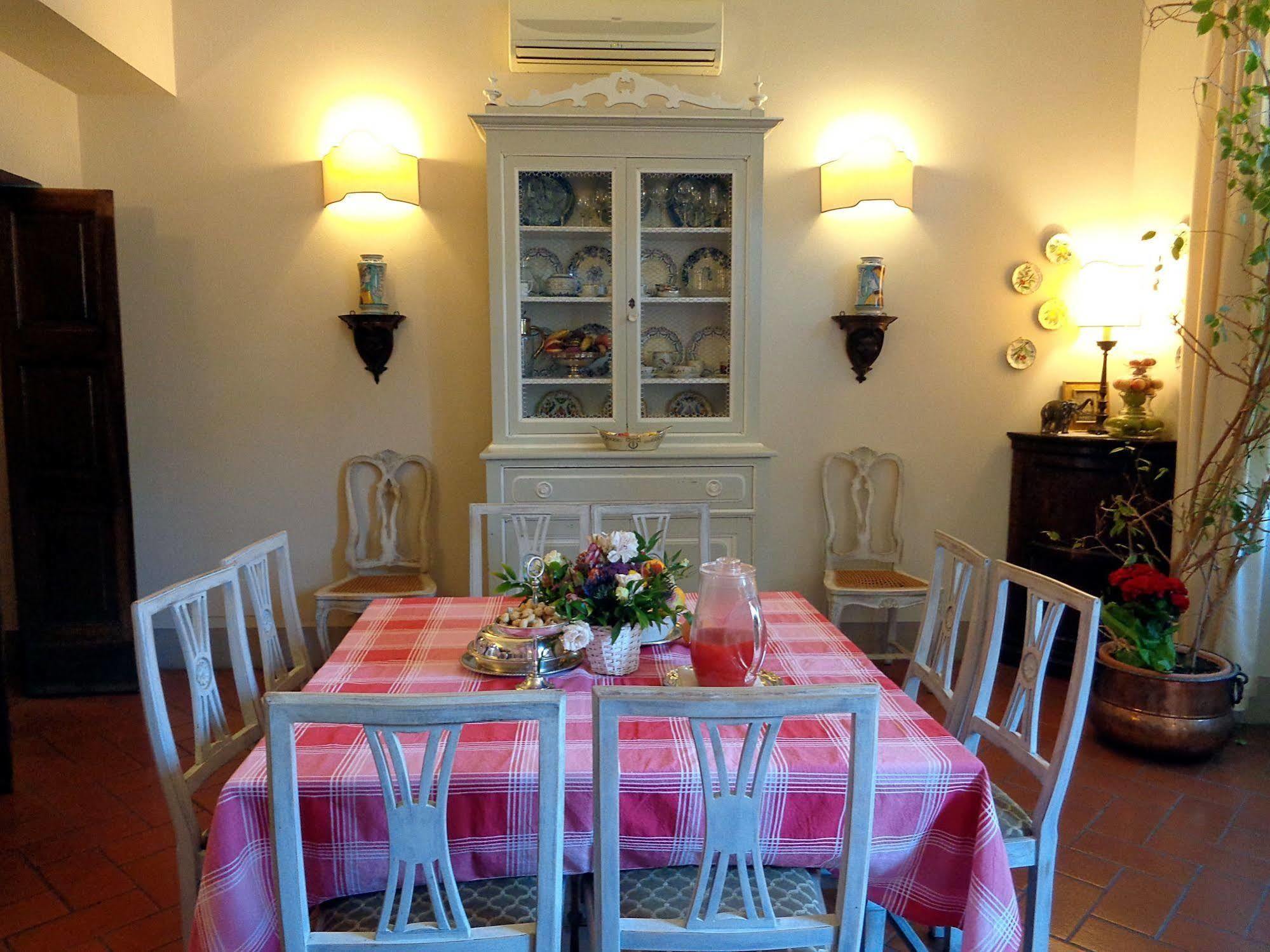 Relais Cavalcanti Florence