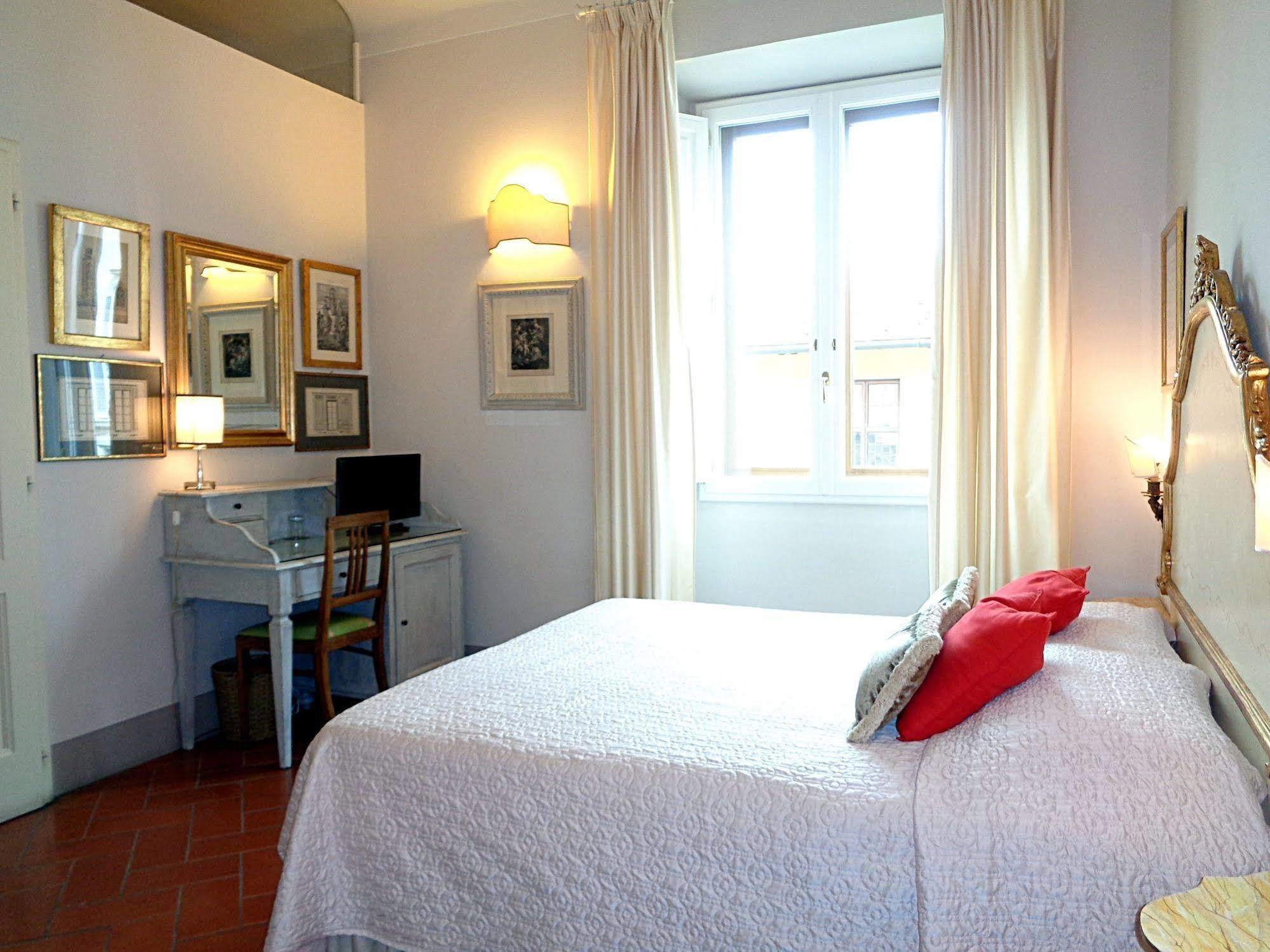 Relais Cavalcanti *
