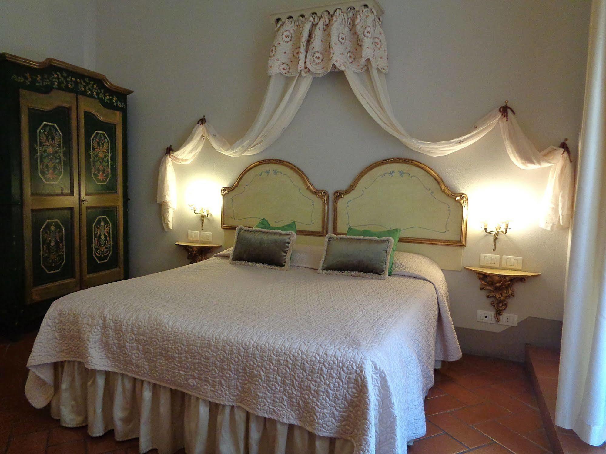 Relais Cavalcanti * Florence