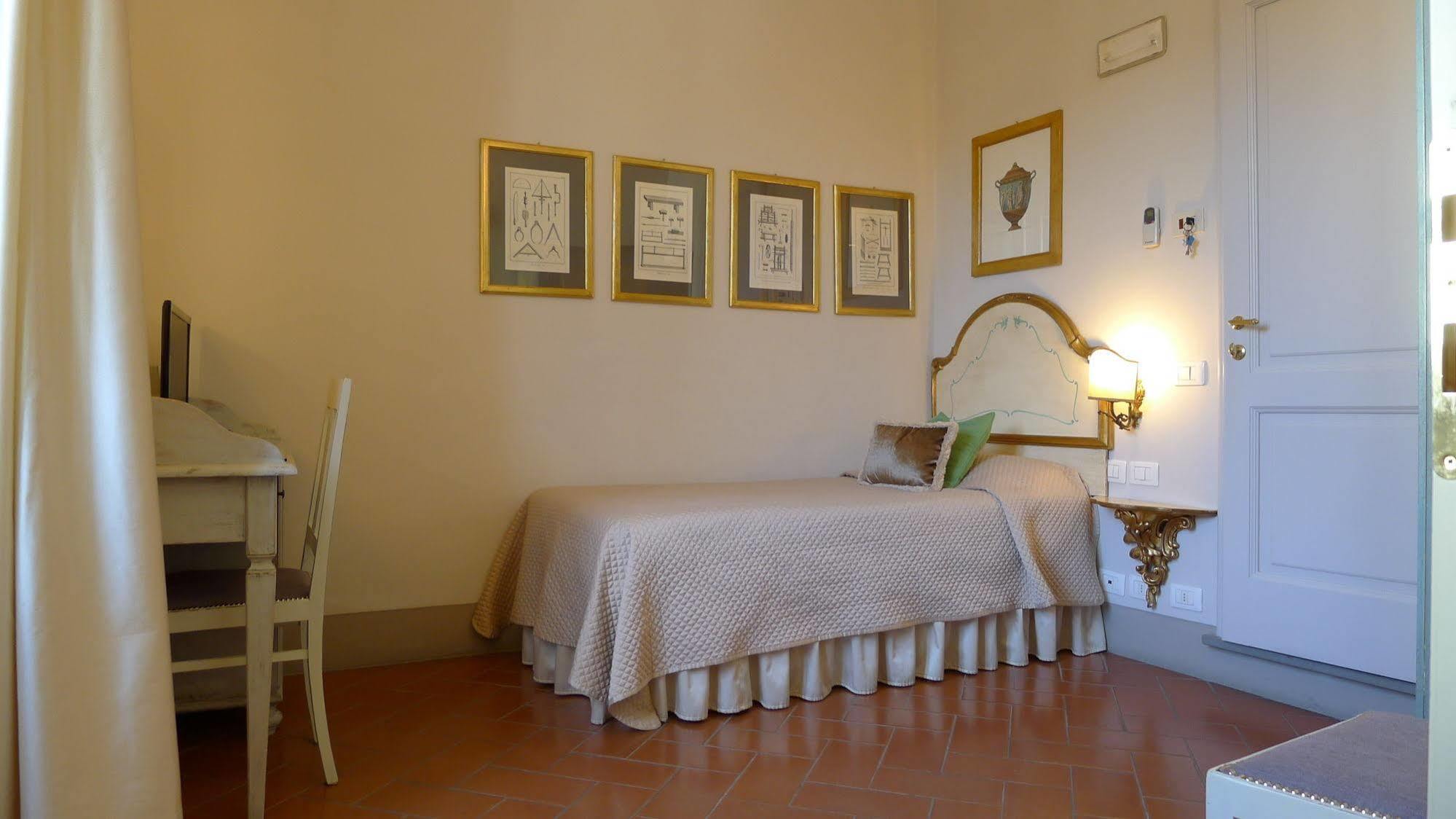 Relais Cavalcanti * Florence