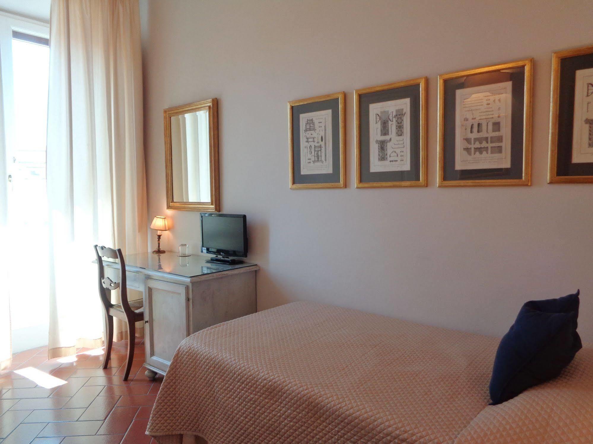 Relais Cavalcanti Guest house Florence