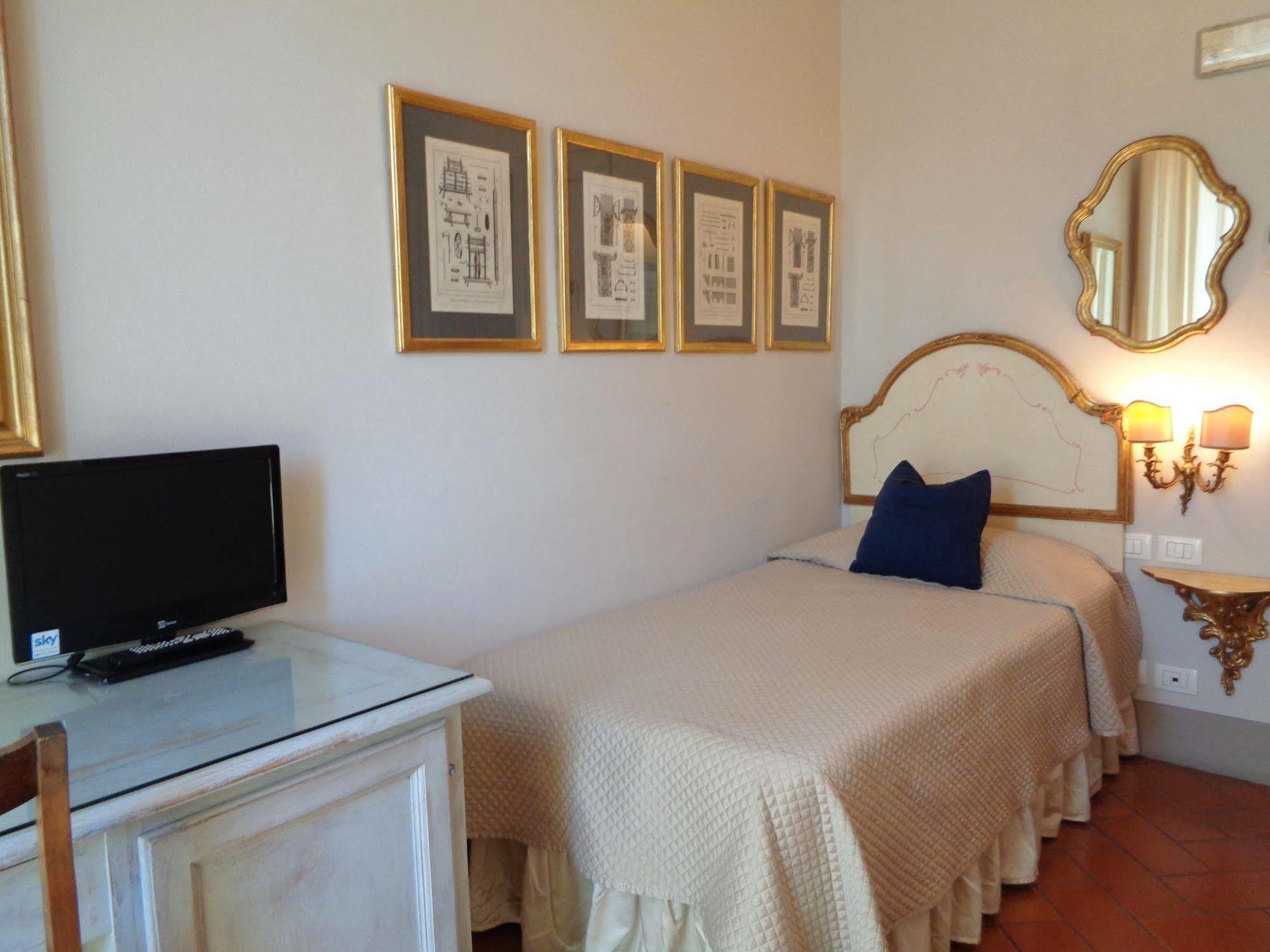 Relais Cavalcanti