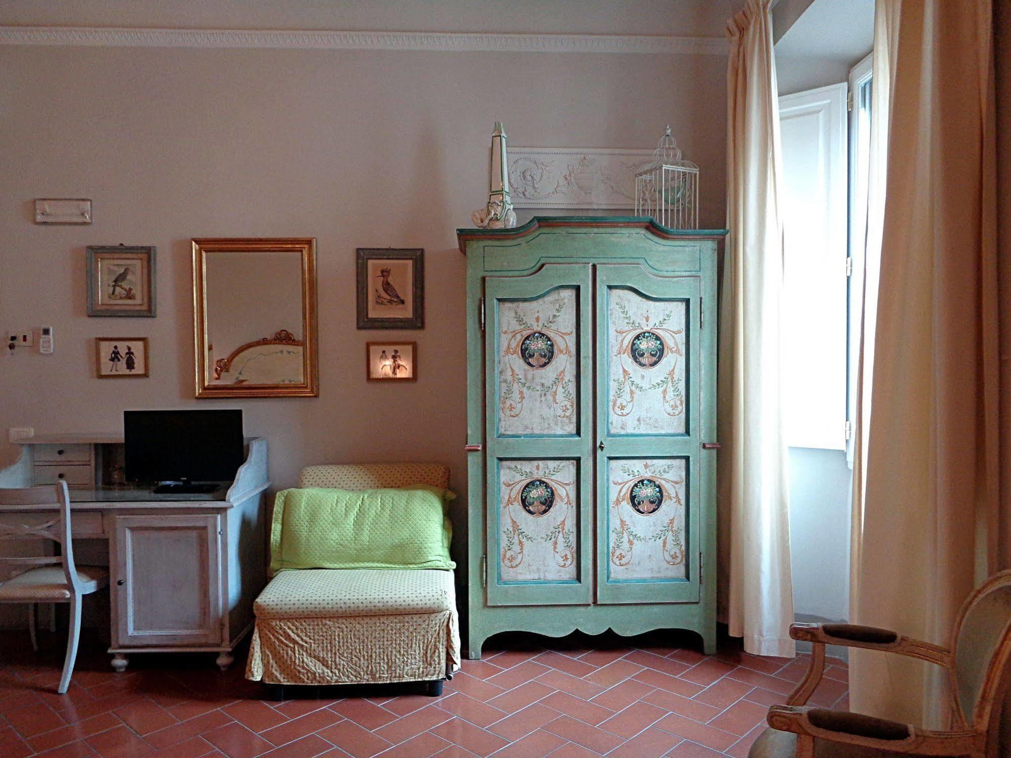Guest house Relais Cavalcanti *