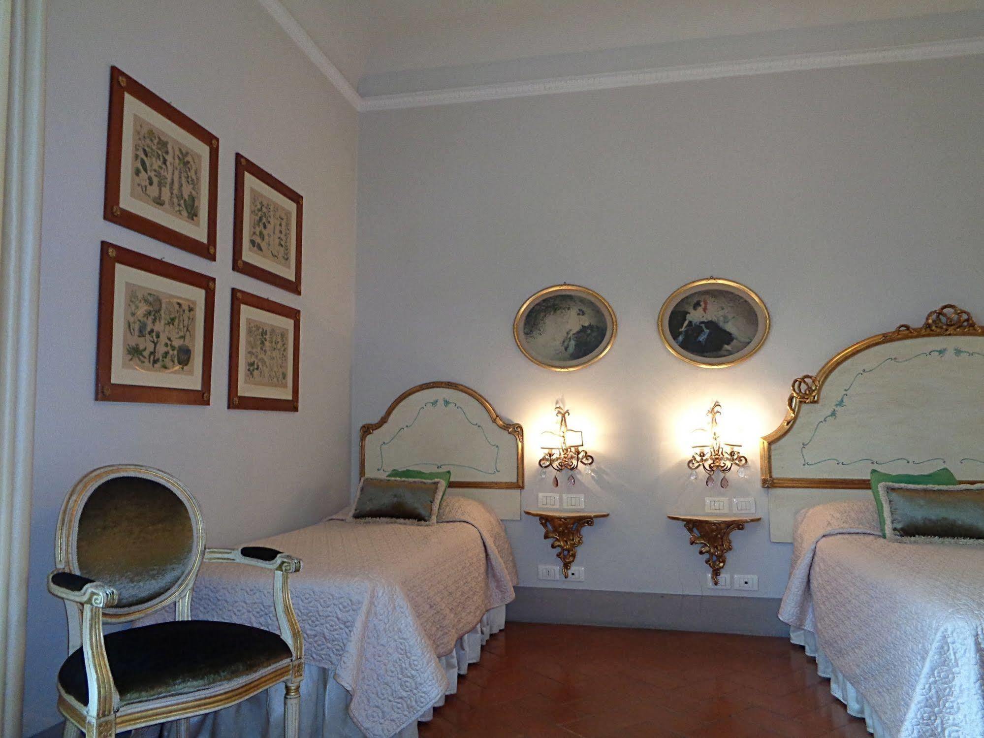 Guest house Relais Cavalcanti Florence