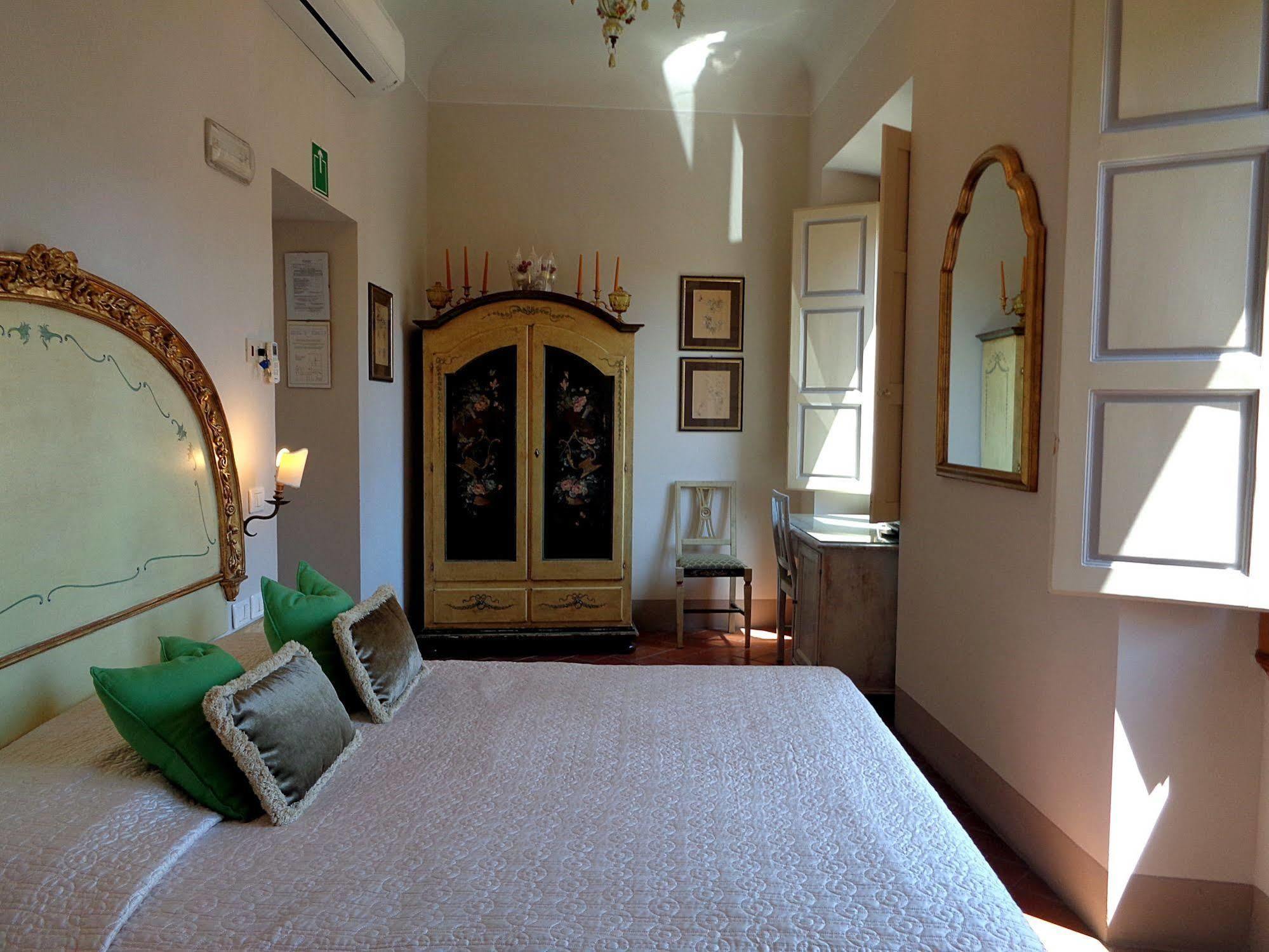 Relais Cavalcanti