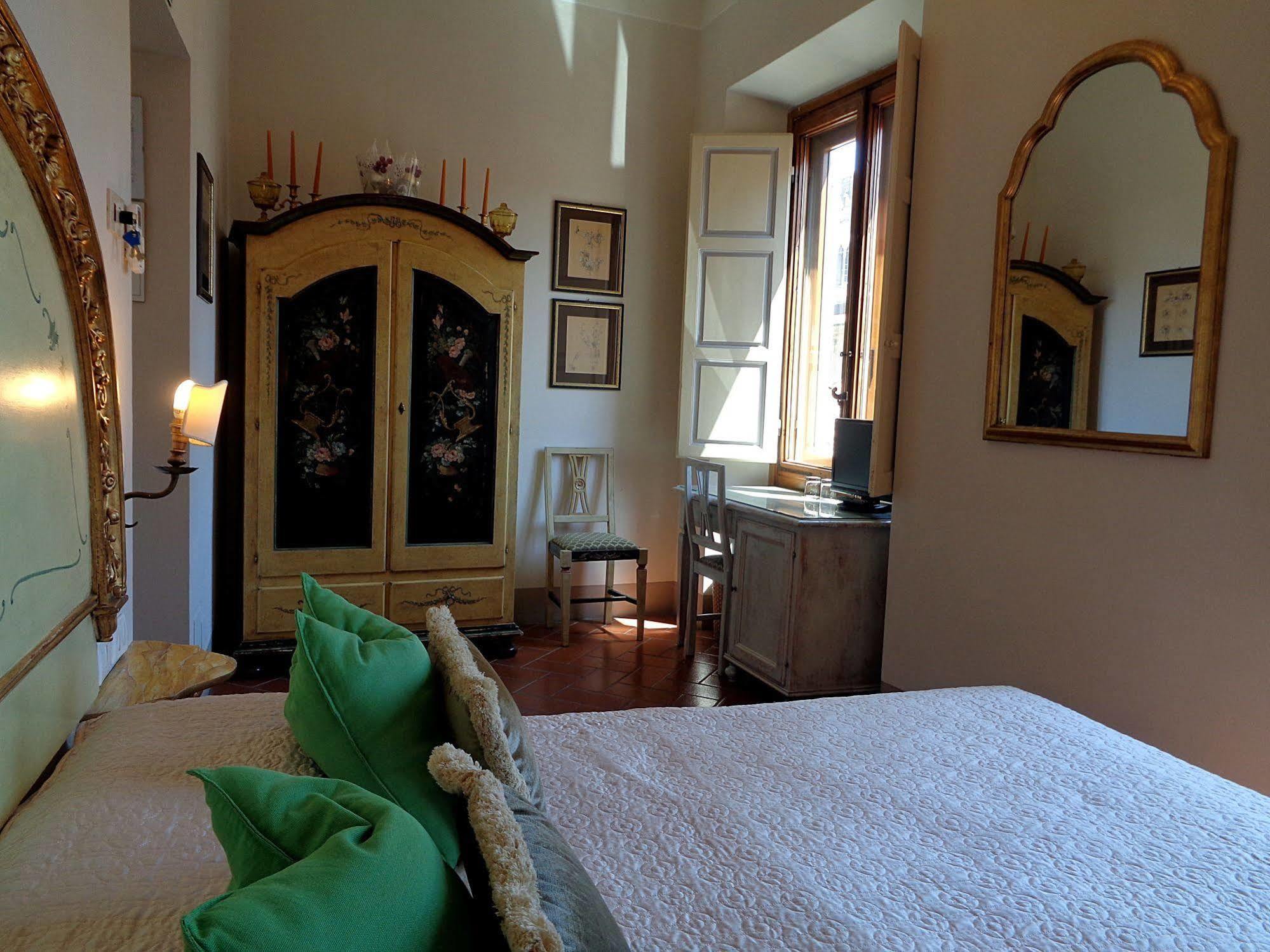 Relais Cavalcanti * Florence