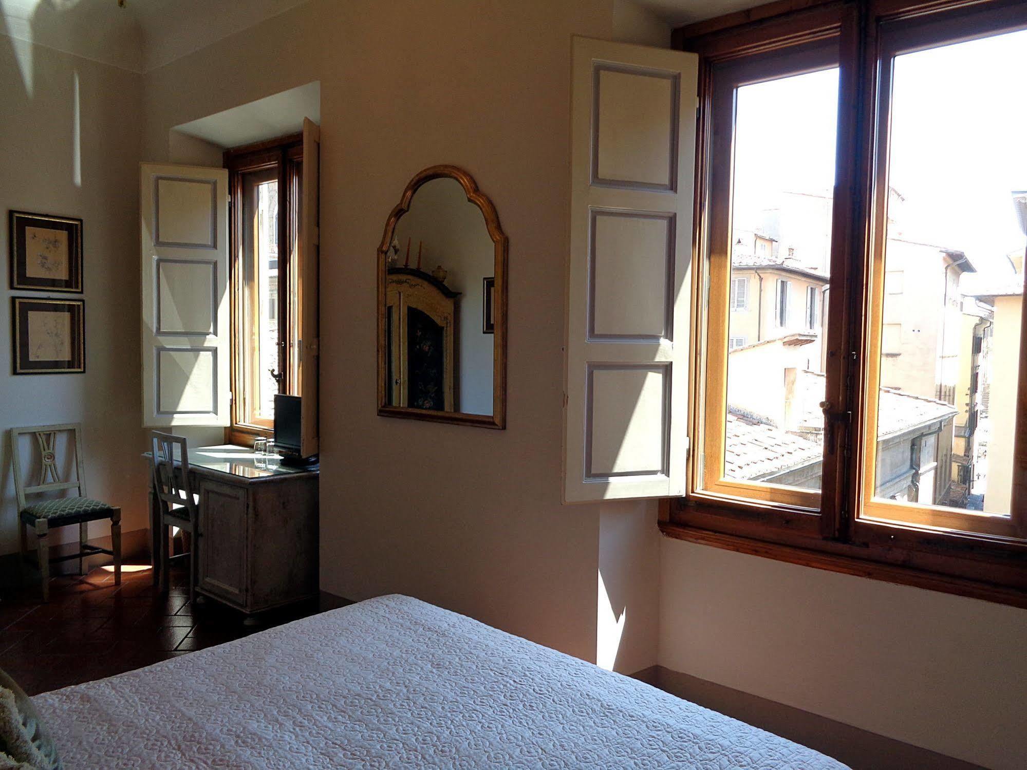 Guest house Relais Cavalcanti *