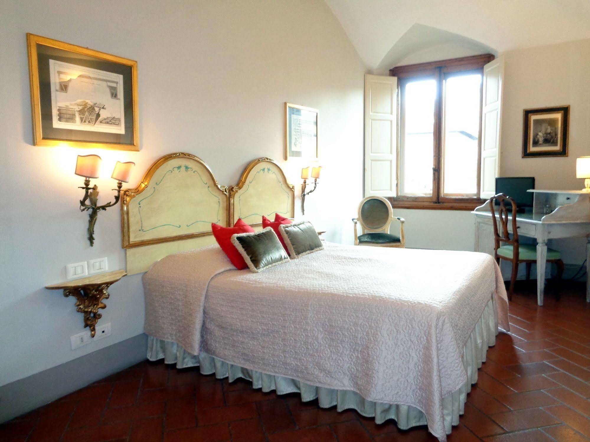 Relais Cavalcanti Guest house