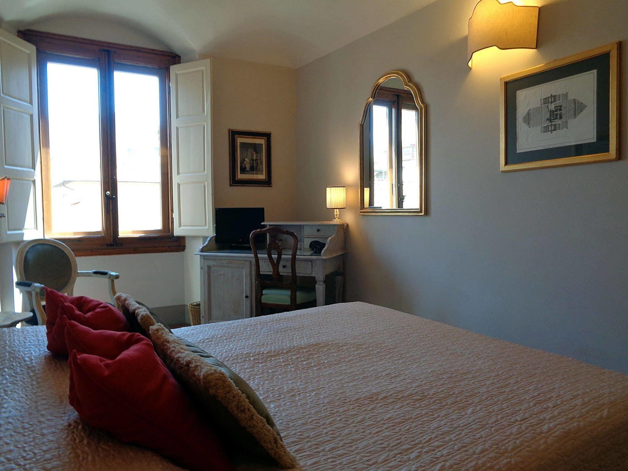 Relais Cavalcanti Florence