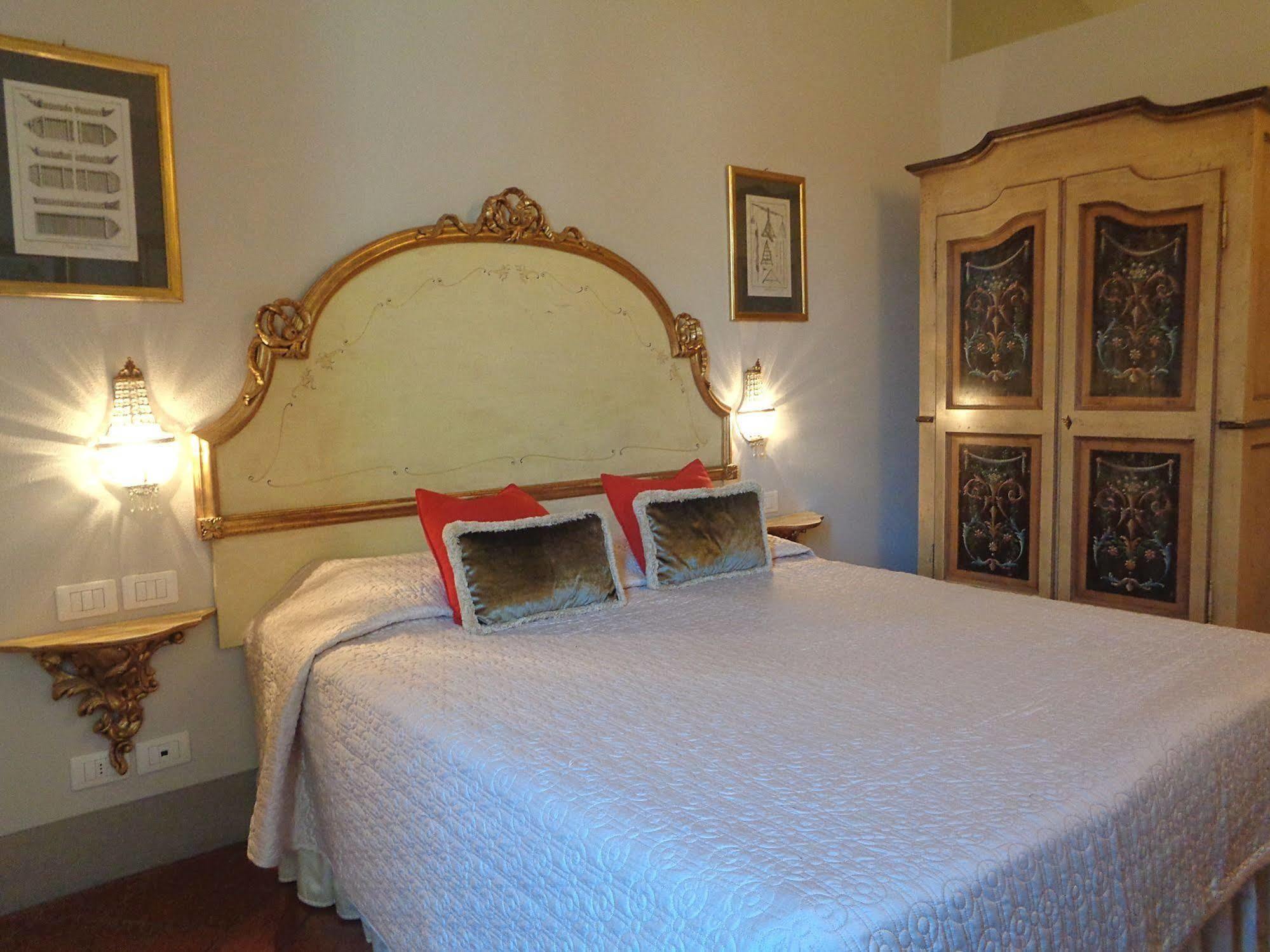 Relais Cavalcanti *