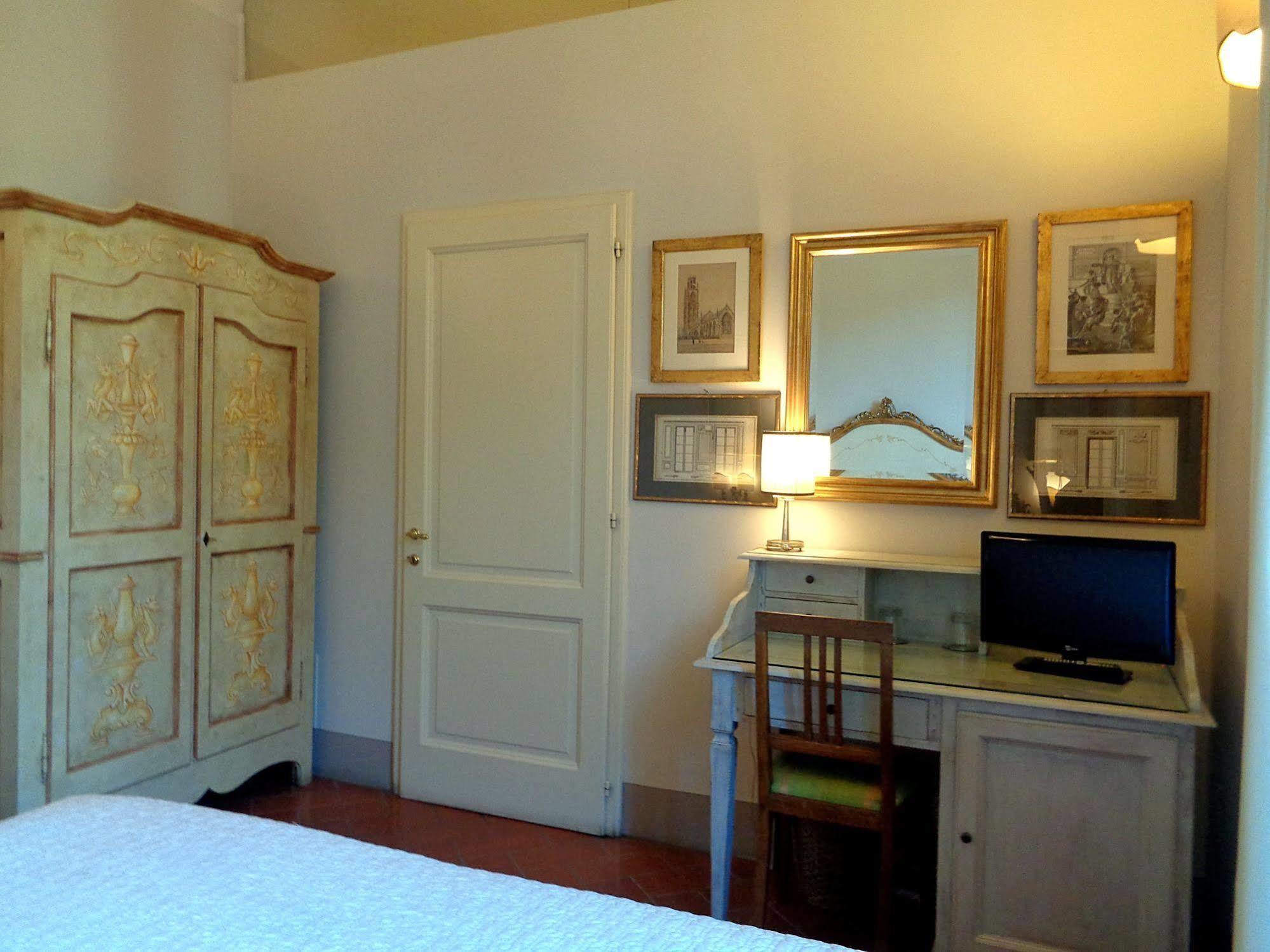 Relais Cavalcanti Guest house