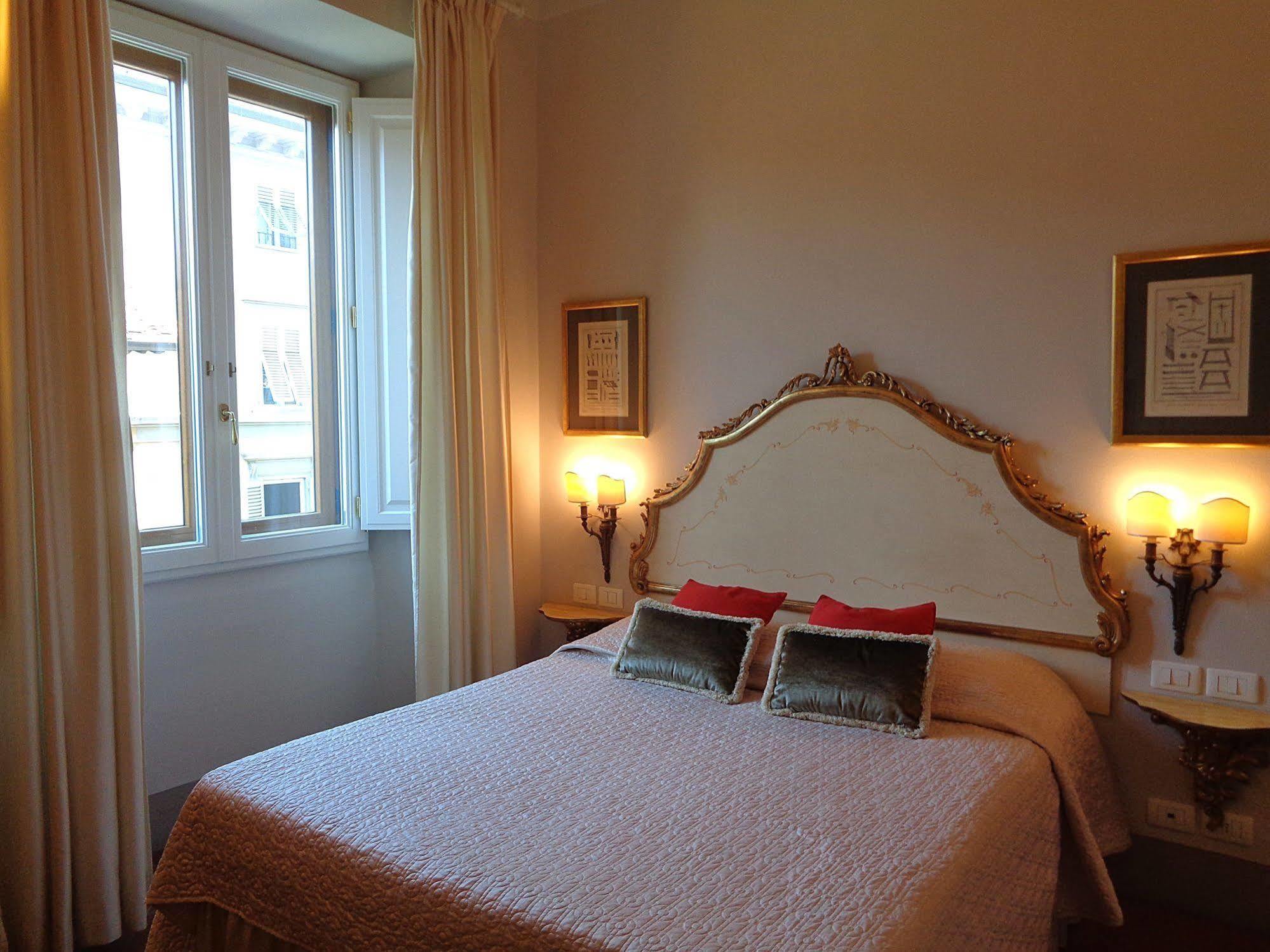 Relais Cavalcanti * Florence