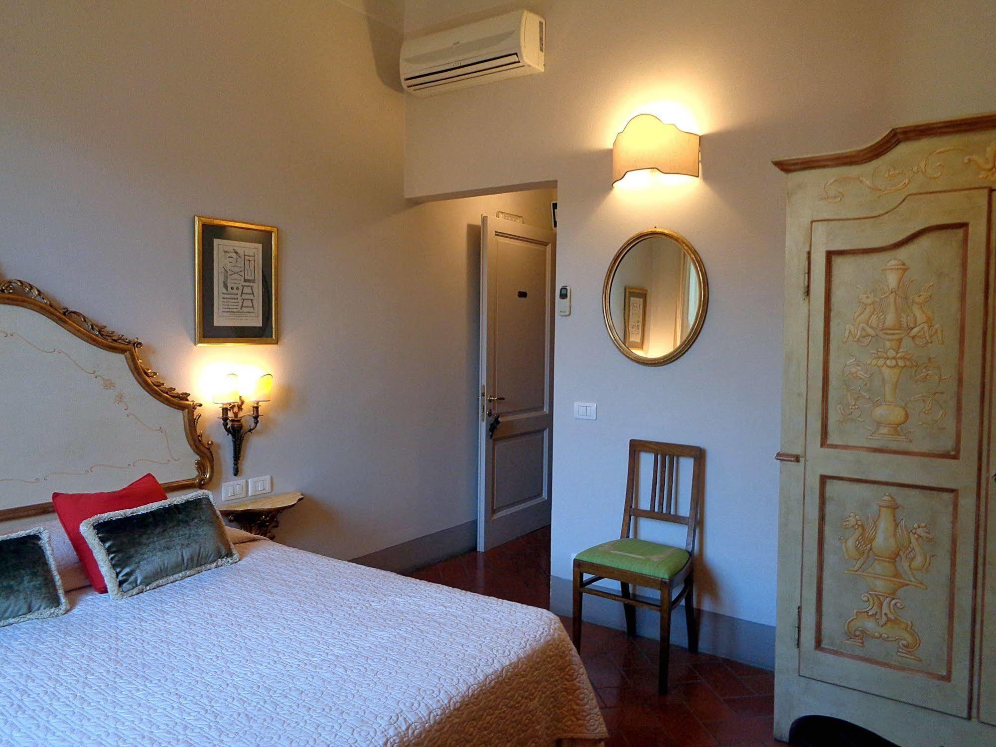 Relais Cavalcanti