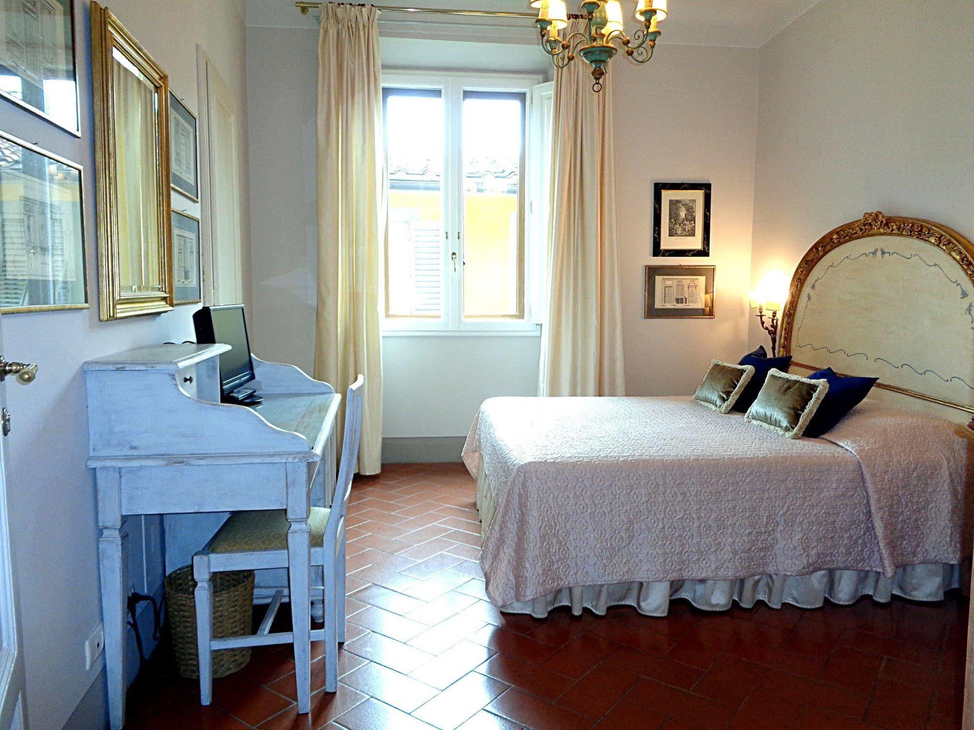 Relais Cavalcanti Guest house Florence