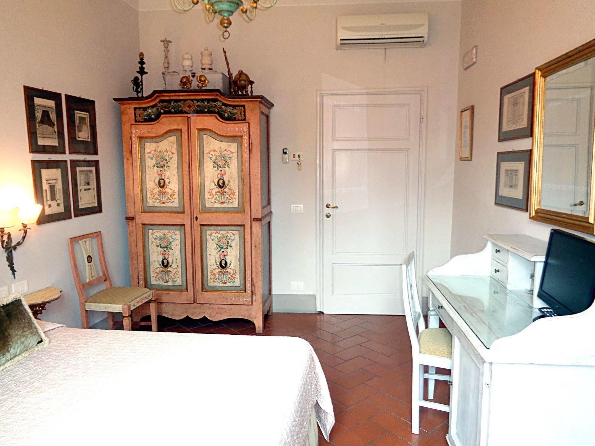 Guest house Relais Cavalcanti *
