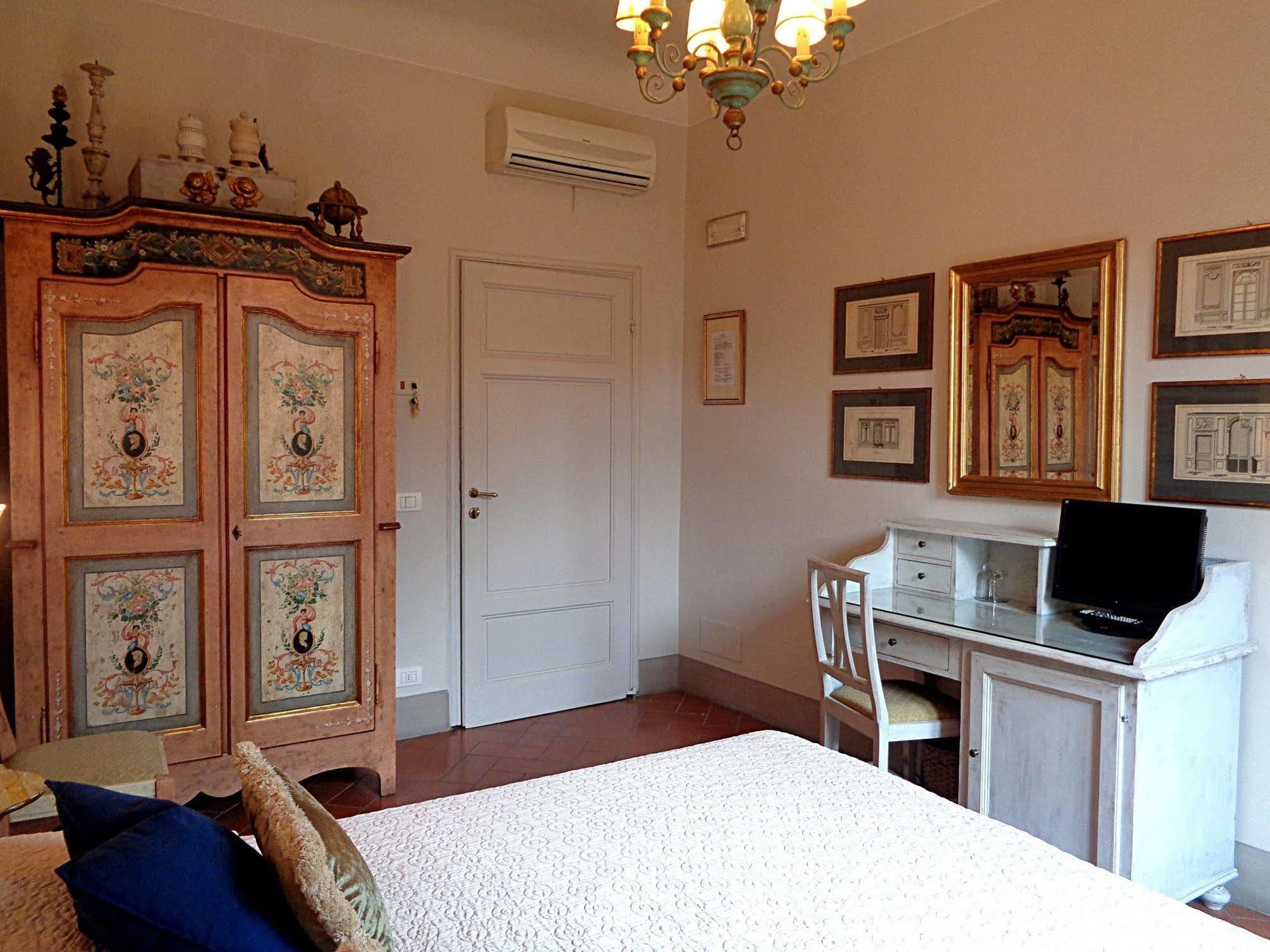 Relais Cavalcanti *