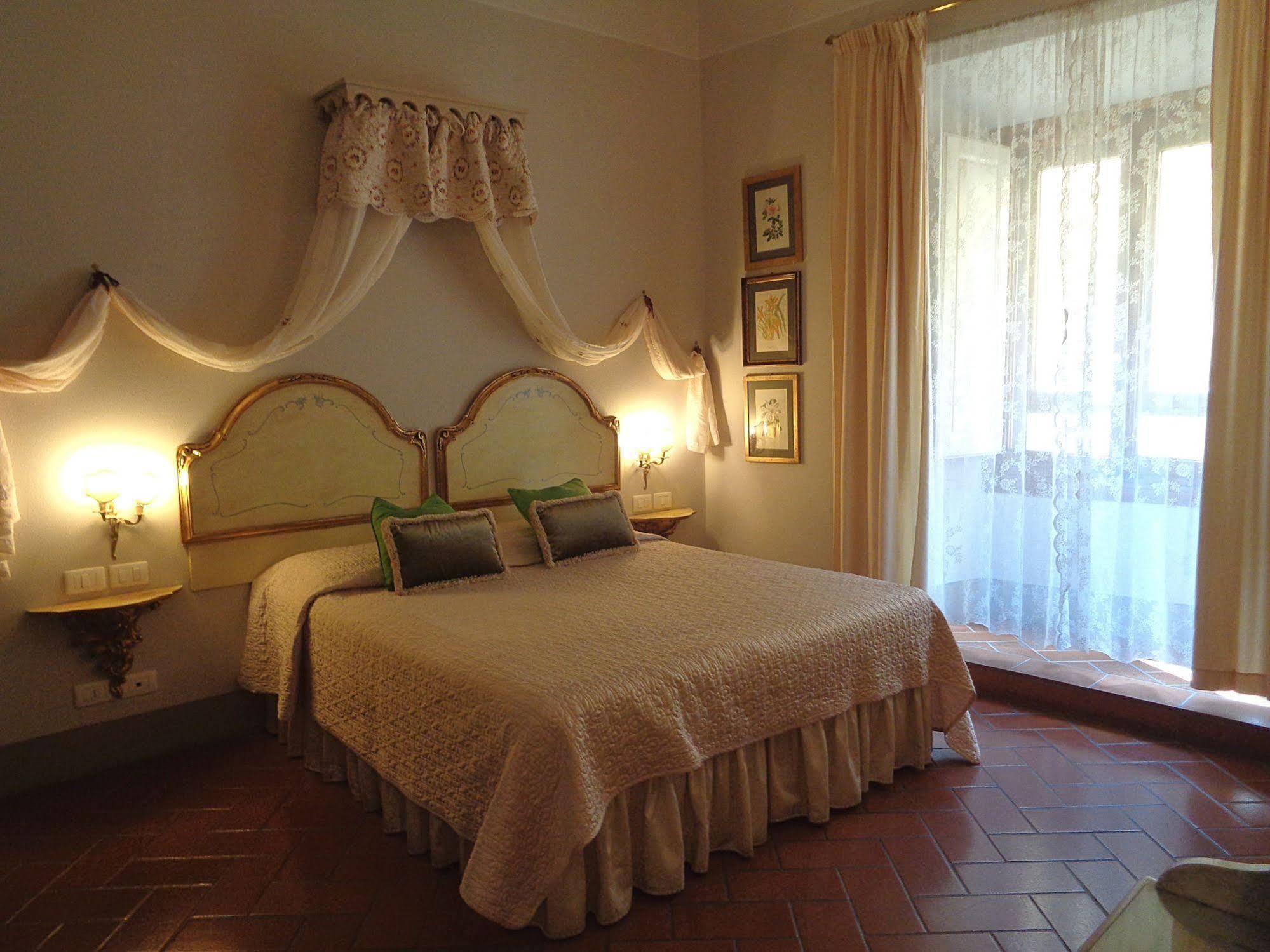 Relais Cavalcanti Florence