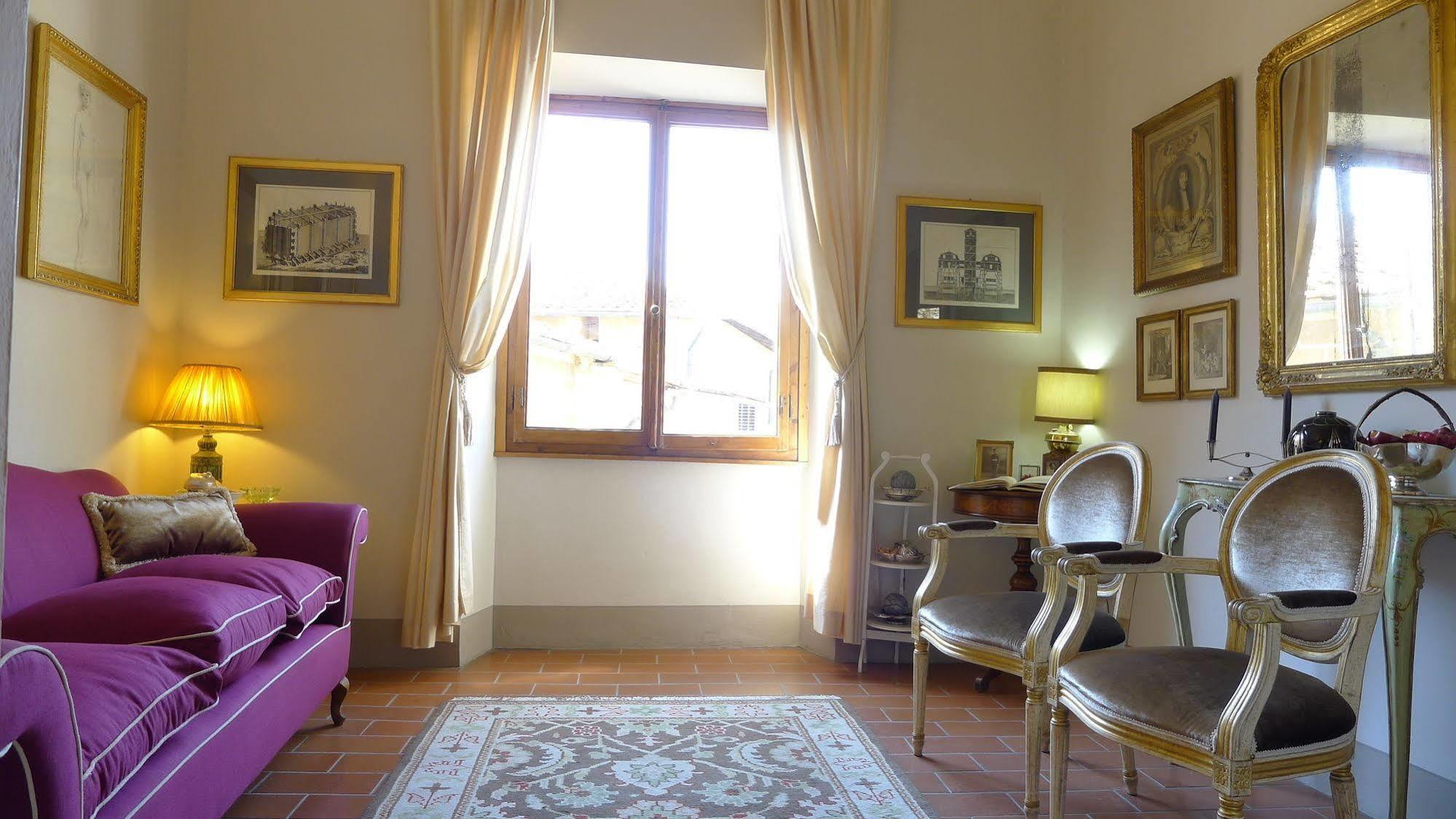 Guest house Relais Cavalcanti *