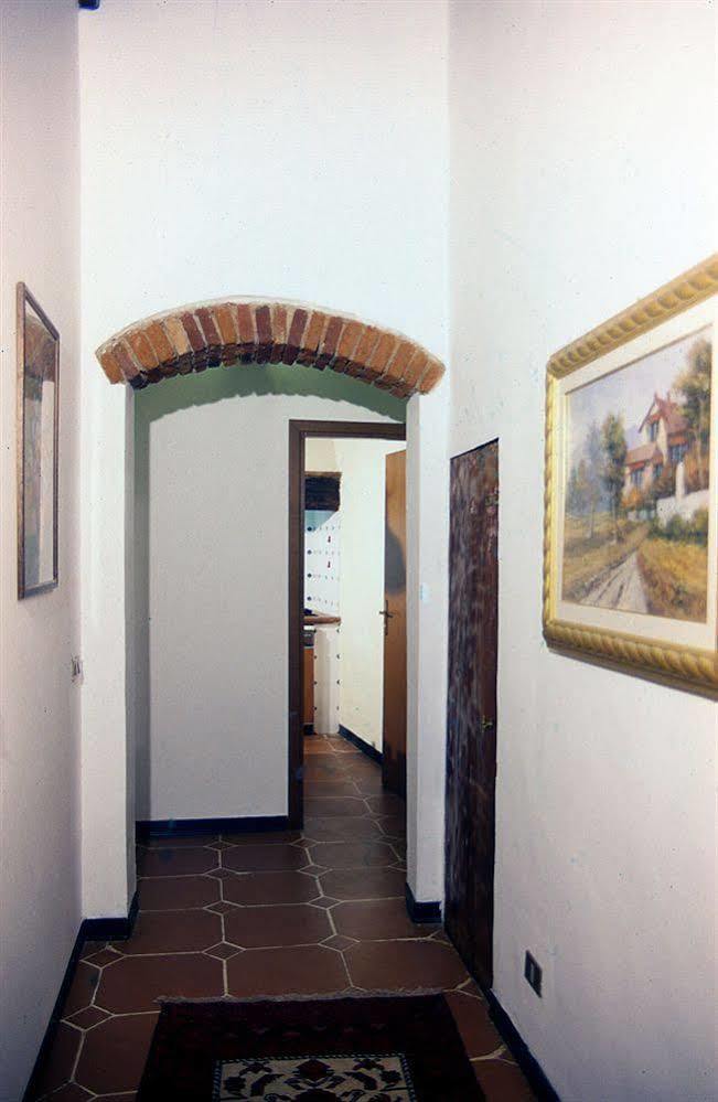 A.chiazza 2* Florence