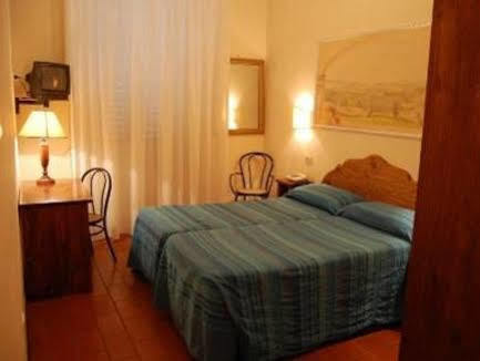 Airone Hotel 3*