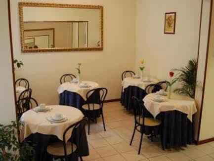 Airone Florença