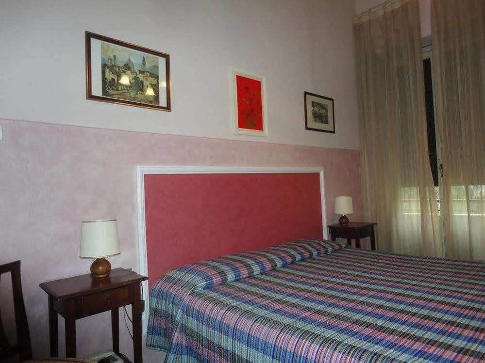 Delle Camelie Hotel Florence