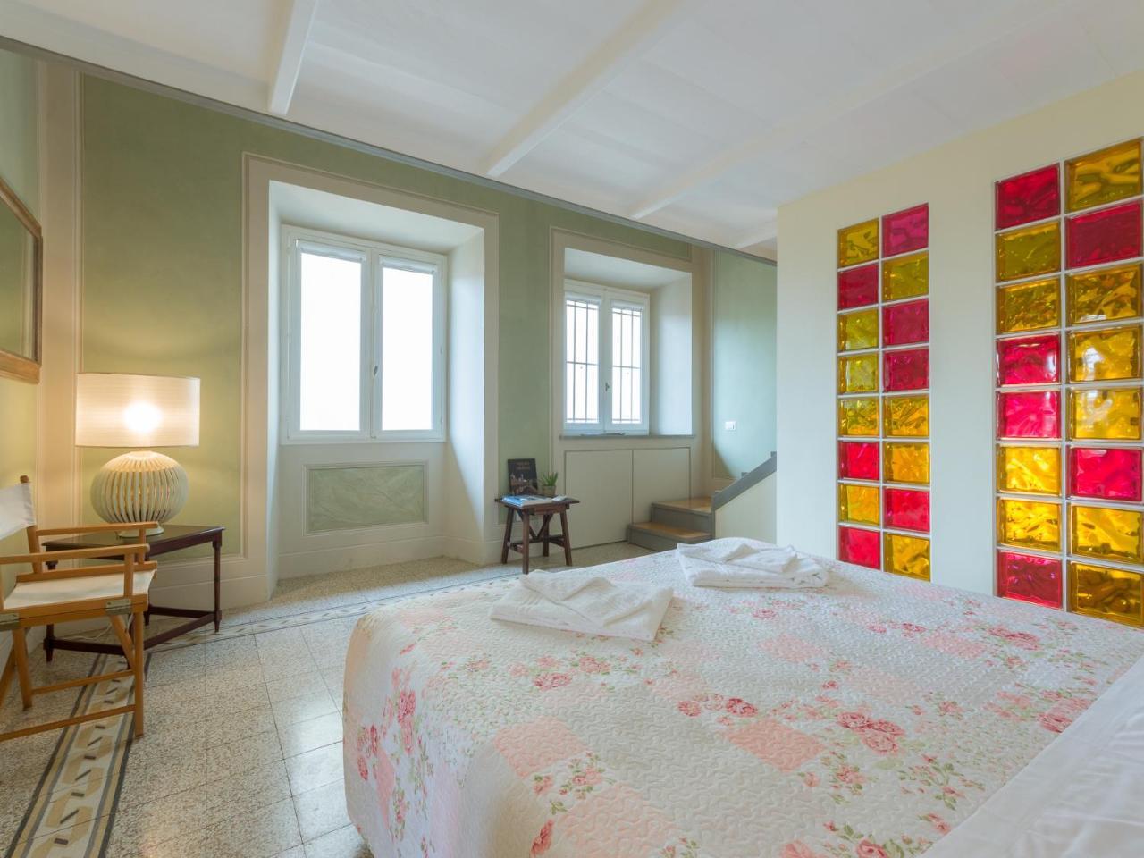 Proconsolo Apartment