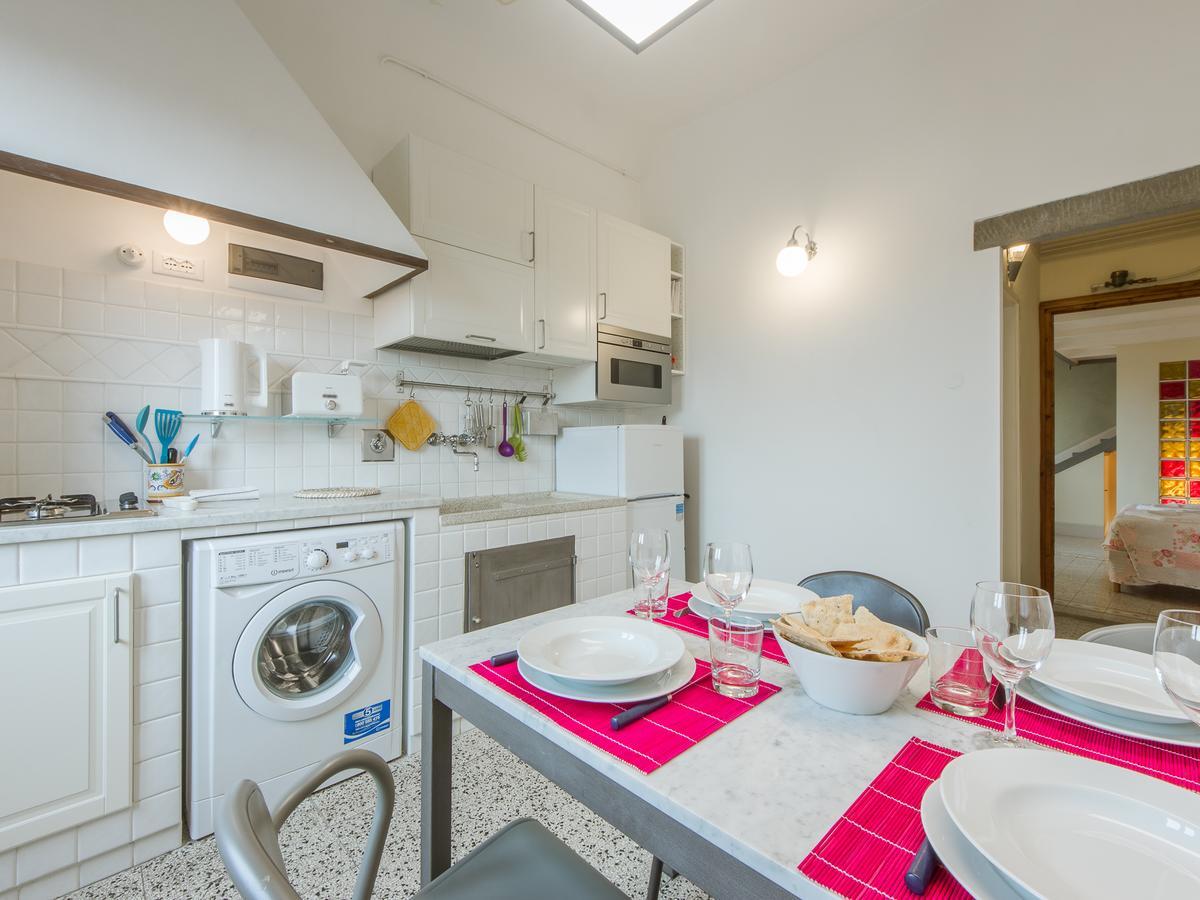 Apartment Proconsolo *