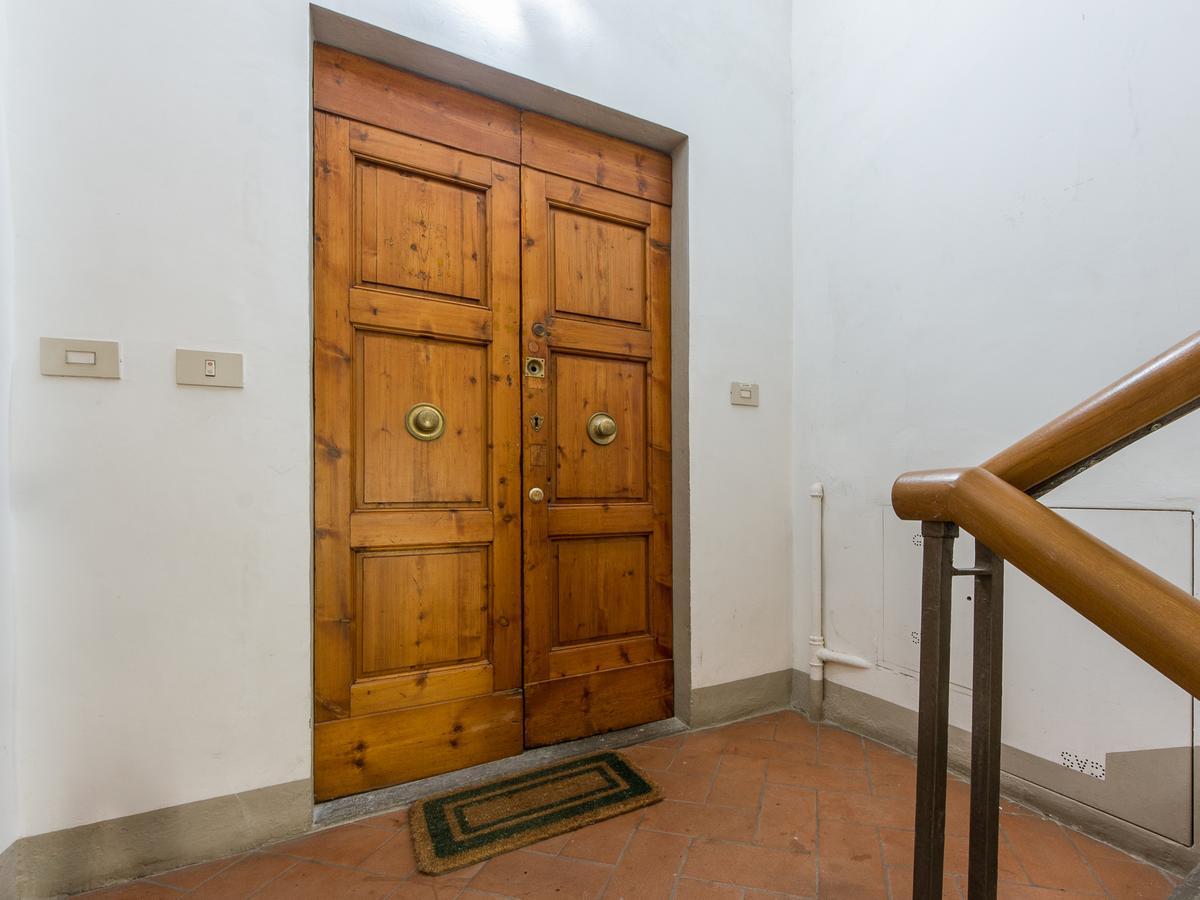 Apartment Proconsolo Florence