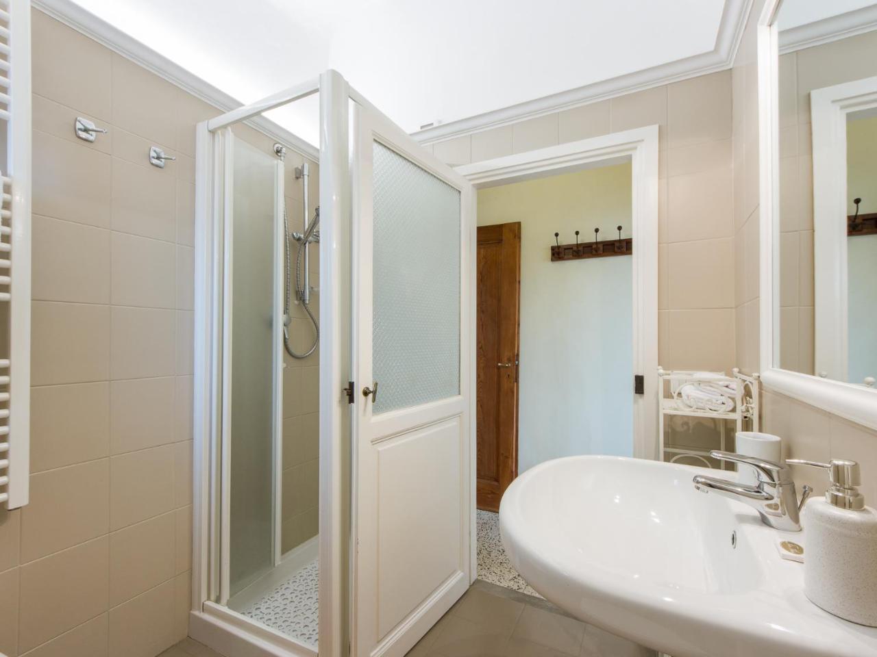 Apartment Proconsolo *