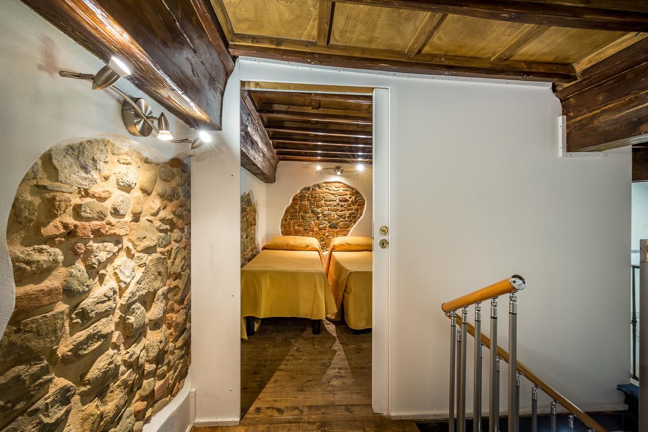 Loft Vivi Il Cuore Di Apartment