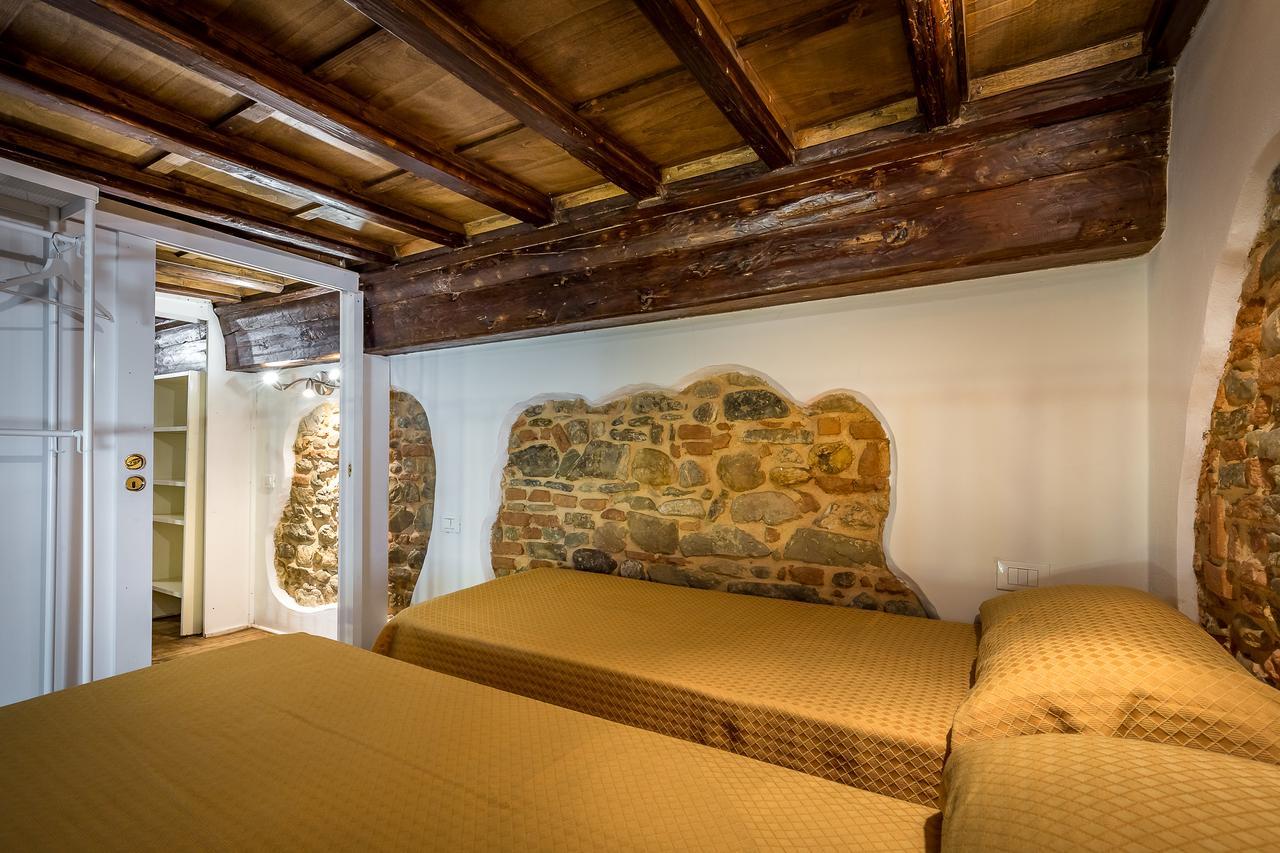Loft Vivi Il Cuore Di