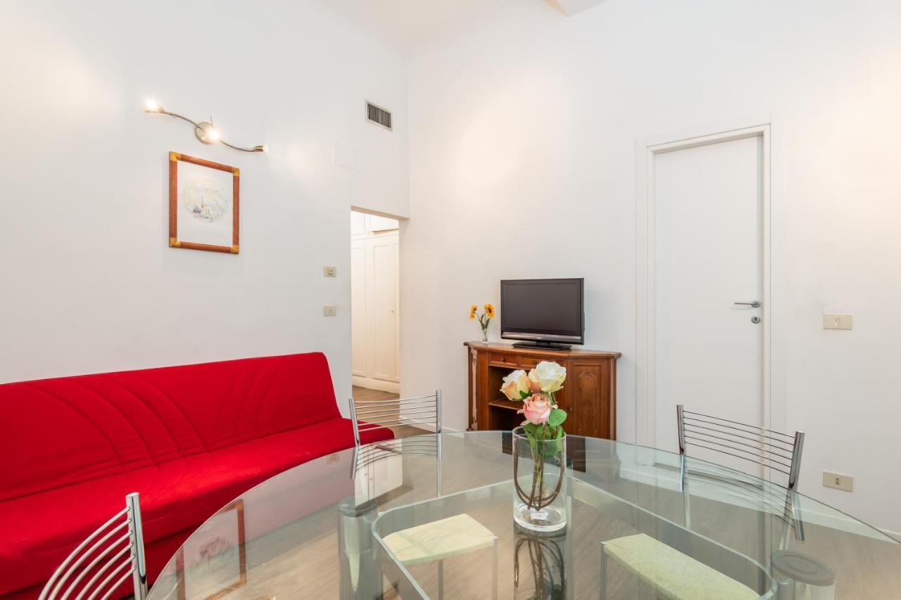 Apartment Palazzo Vecchio By Mmega Florence