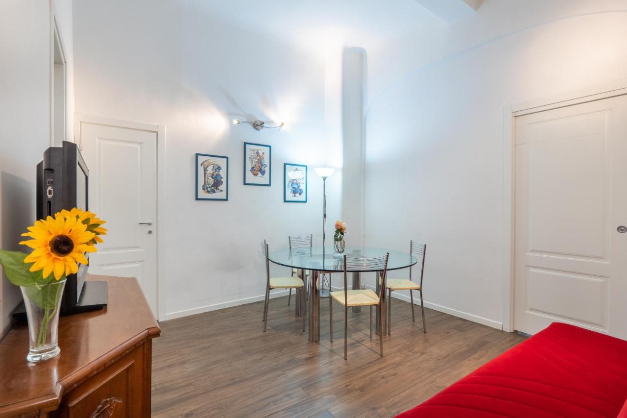 Palazzo Vecchio By Mmega Apartment