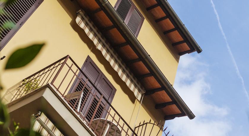 Hotel Il Castagno Florence