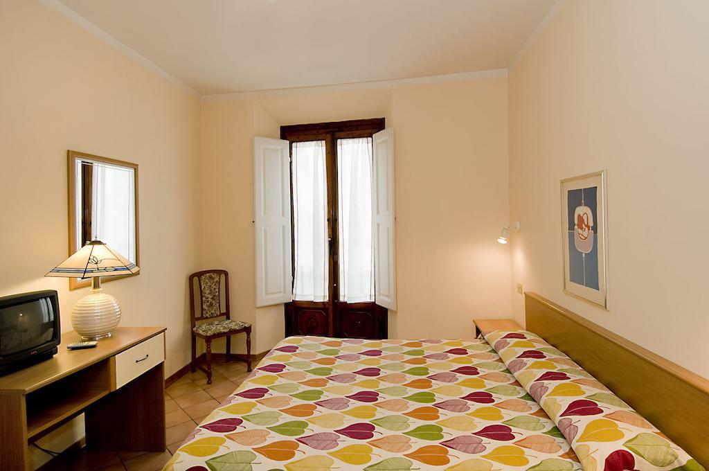 Elite Hotel Firenze