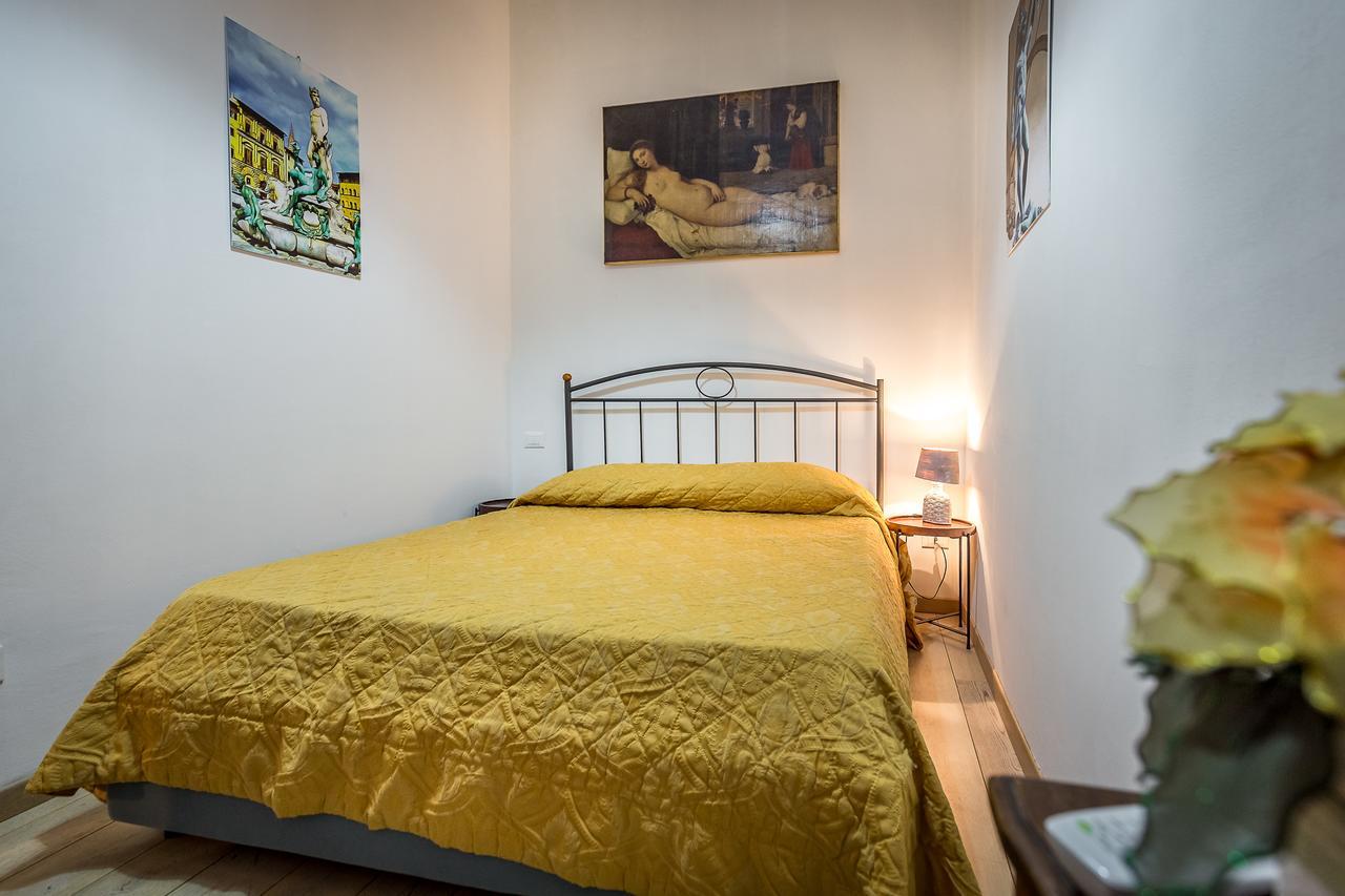 Loft Vivi Il Cuore Di Apartment *