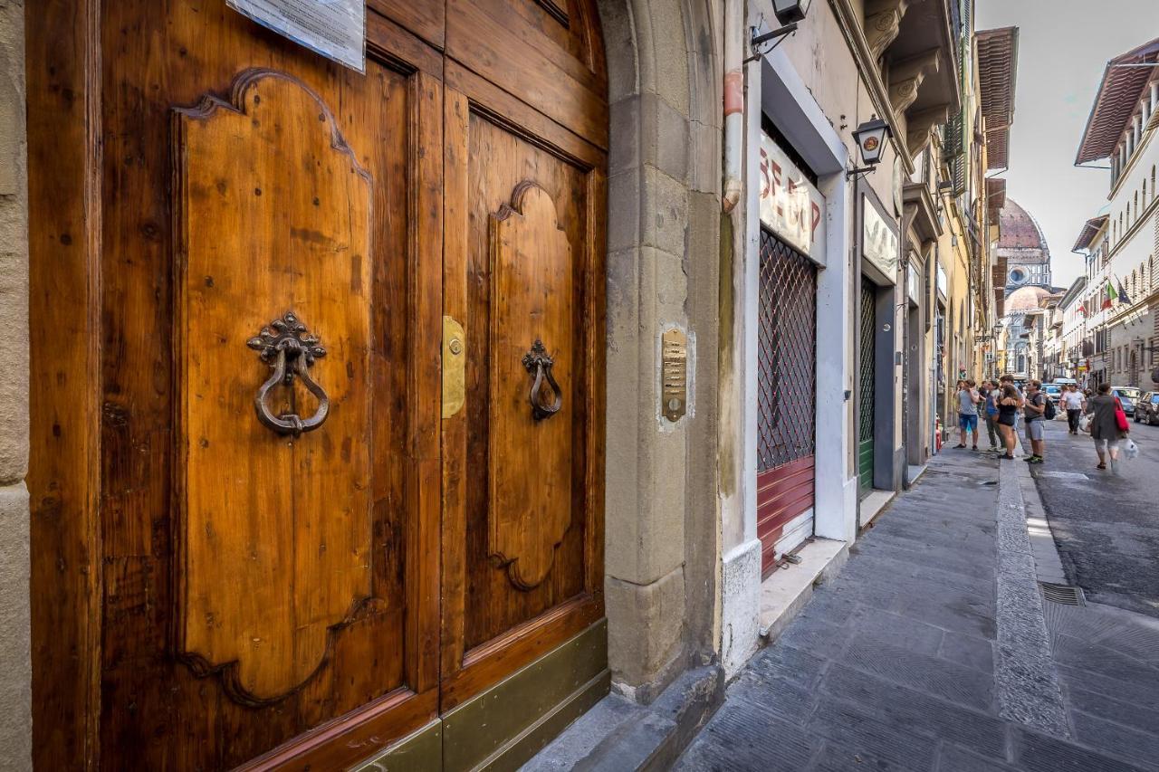 Apartment Loft Vivi Il Cuore Di Florence