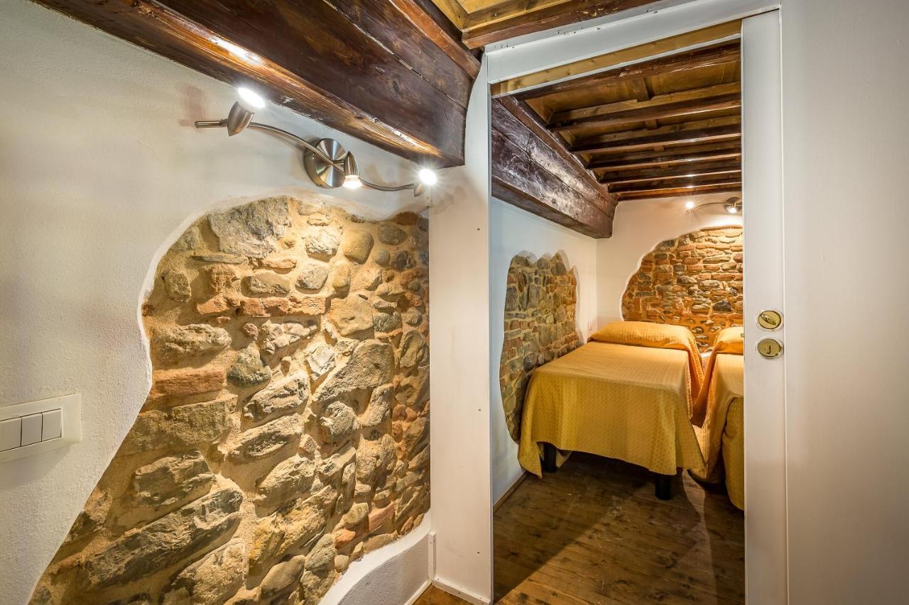 Loft Vivi Il Cuore Di Apartment Florence