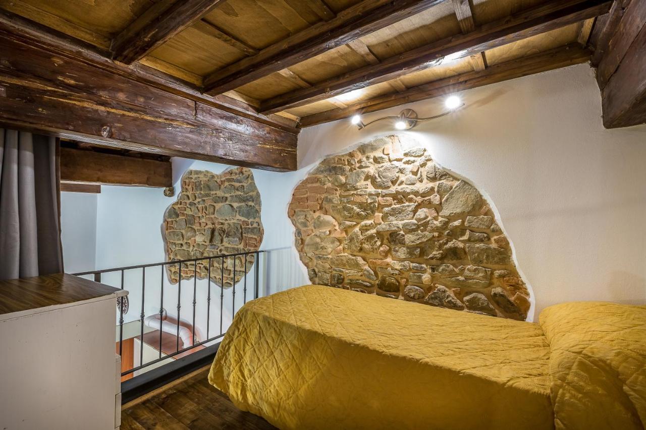 Apartment Loft Vivi Il Cuore Di Florenz