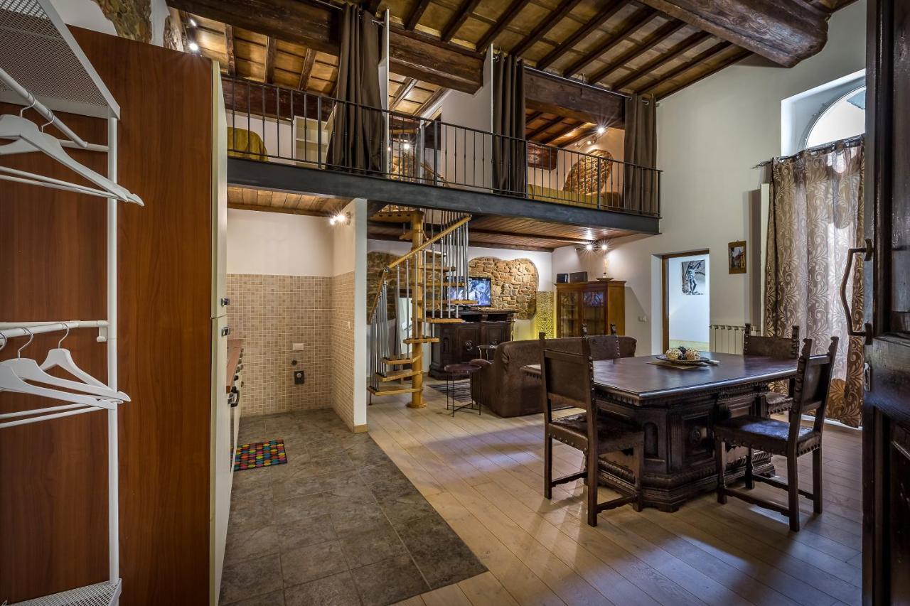 Loft Vivi Il Cuore Di *